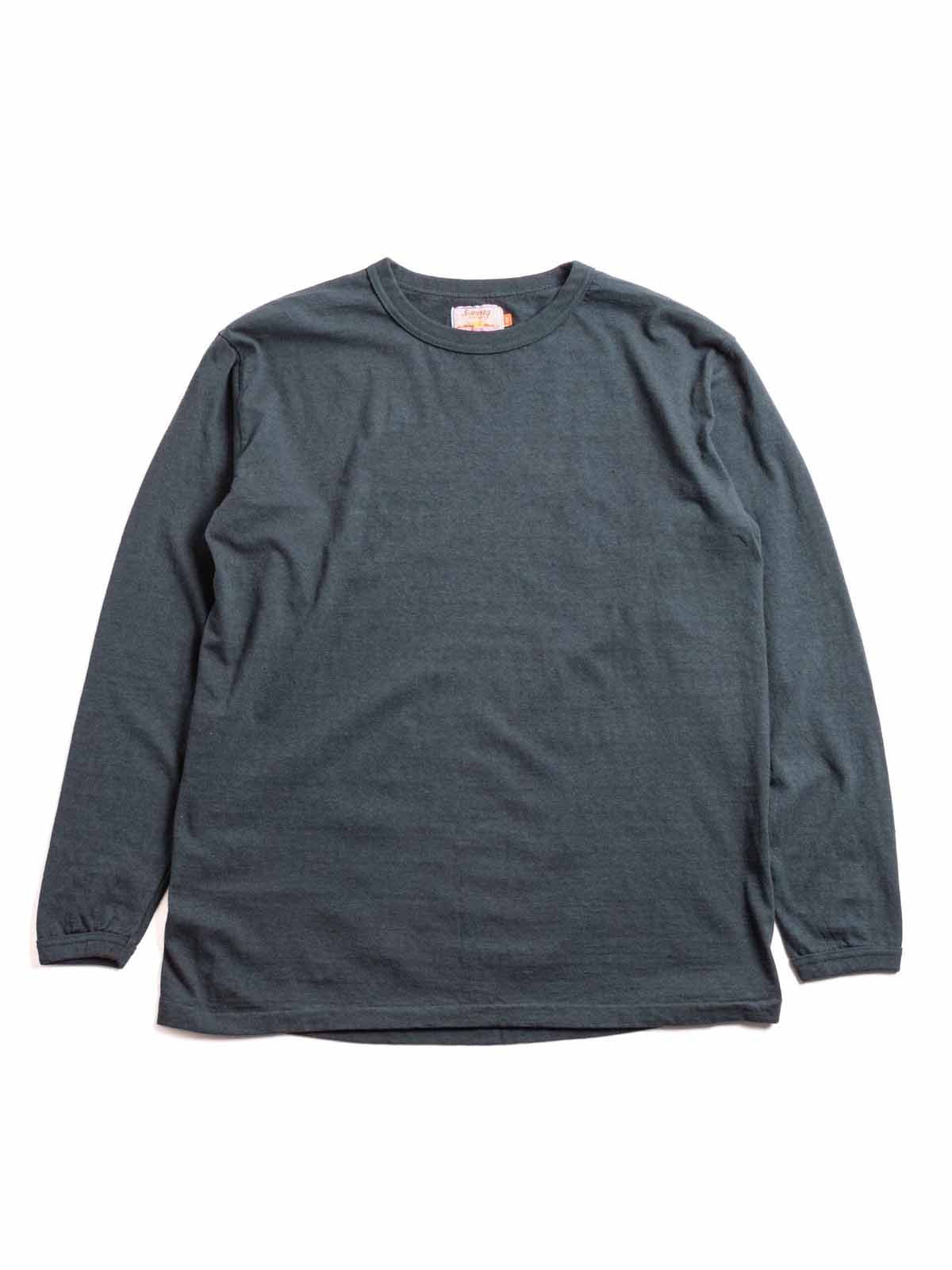 Sunray Sportswear Haleiwa LS Blue Graphite