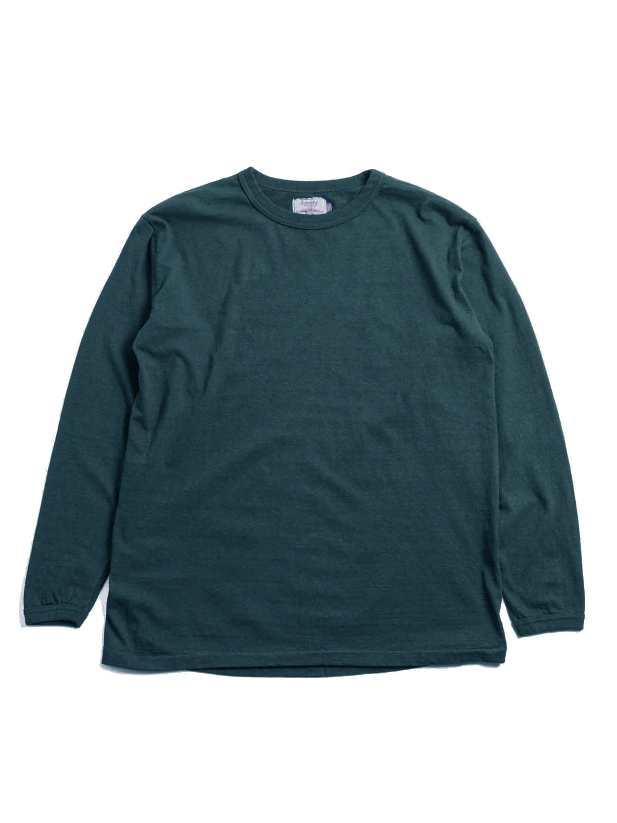 Sunray Sportswear Haleiwa LS Darkest Spruce