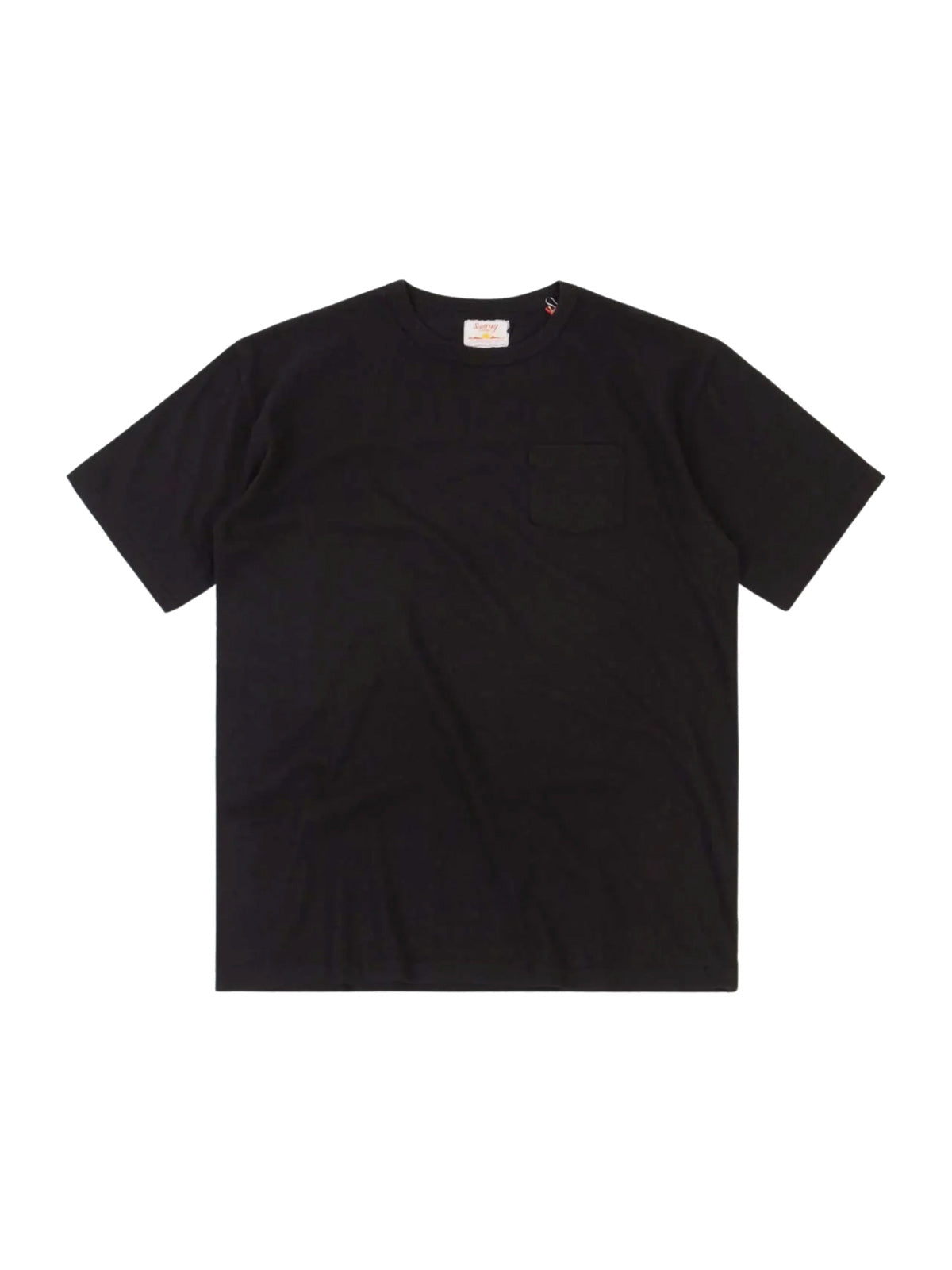 Sunray Sportswear Hanalei SS Pocket Tee Anthracite