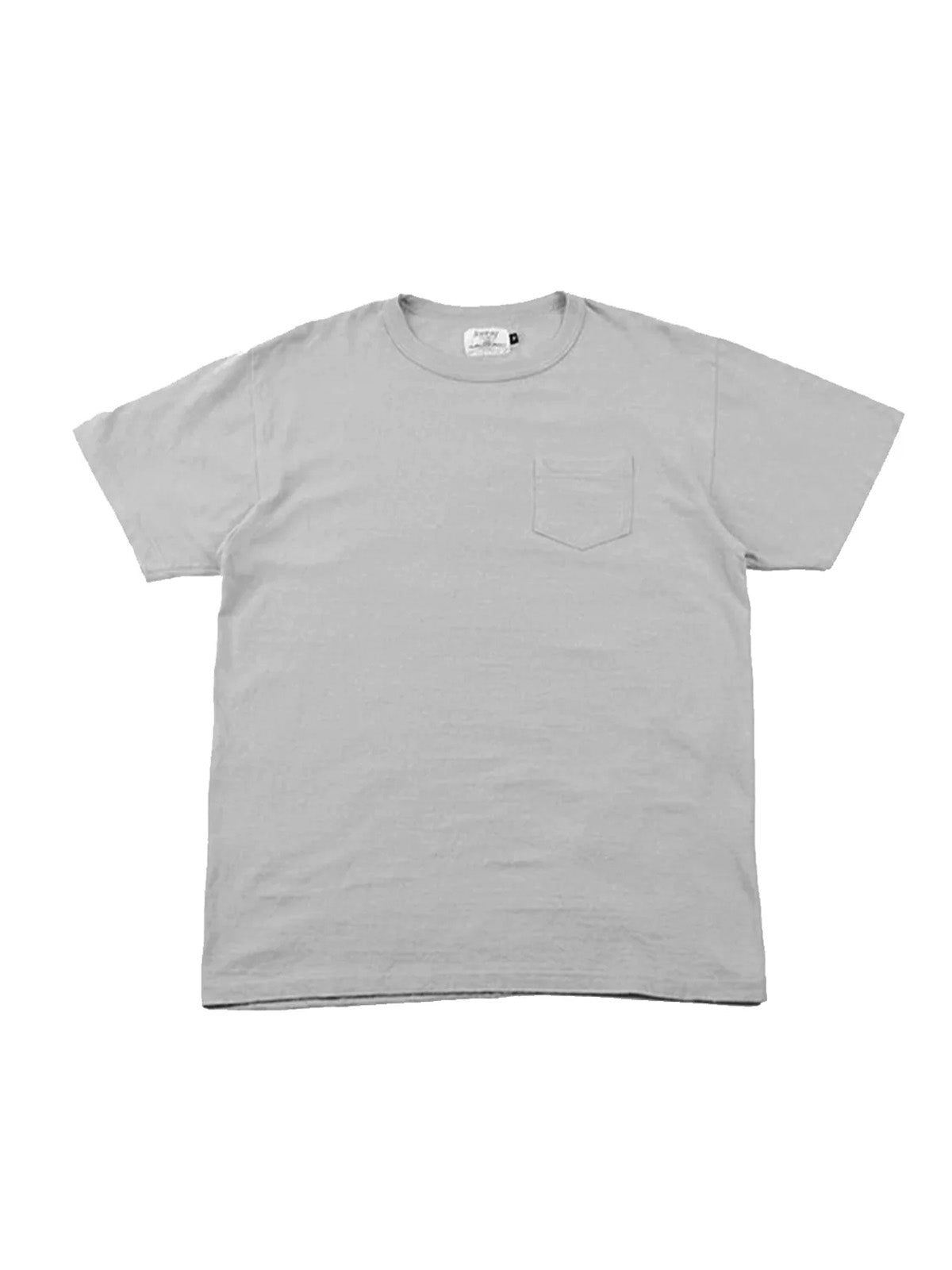 Sunray Sportswear Hanalei SS Pocket Tee Hambledon Grey