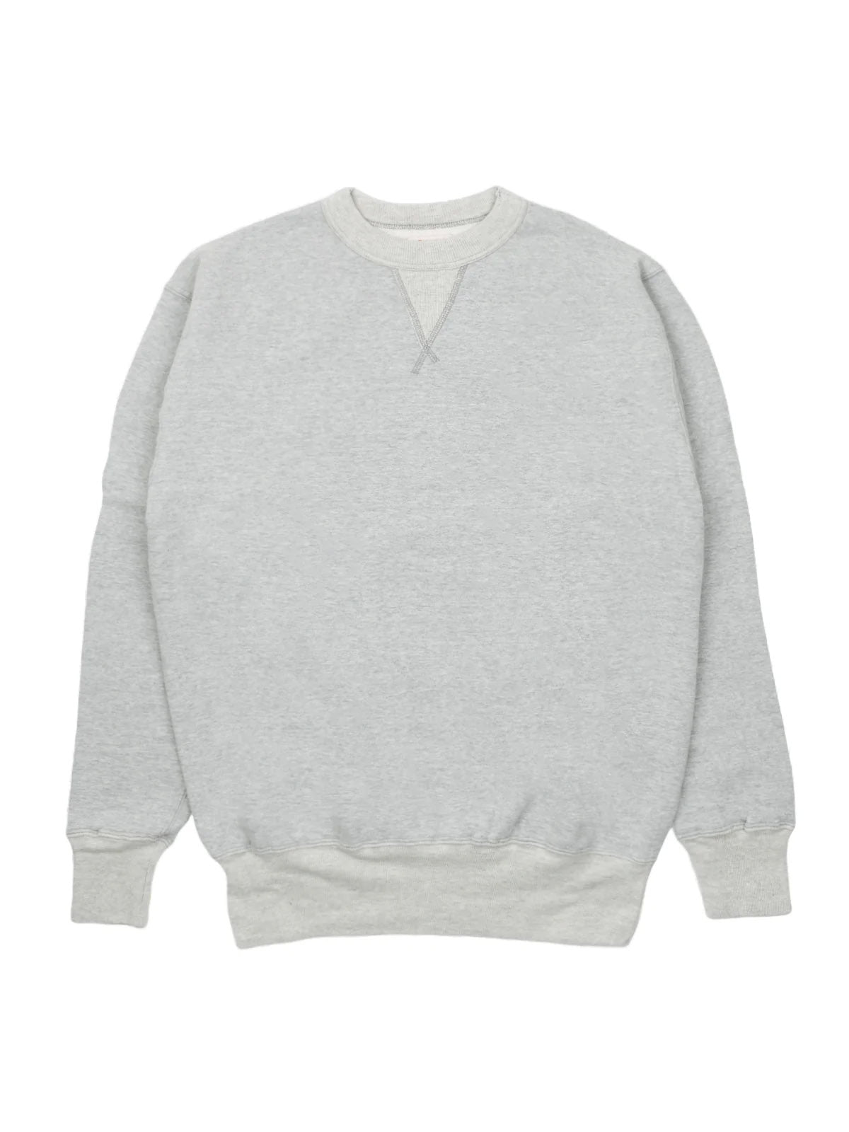 Sunray Sportswear Laniakea Crew Neck Sweat Hambledon Grey