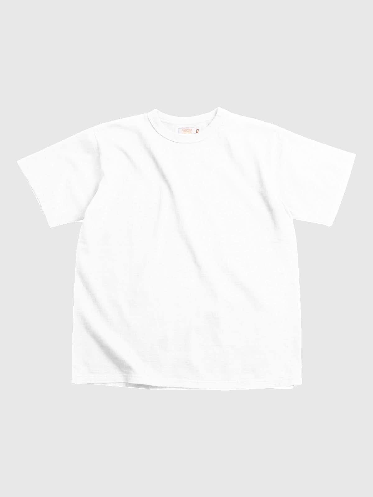 Sunray Sportswear Haleiwa SS Off White