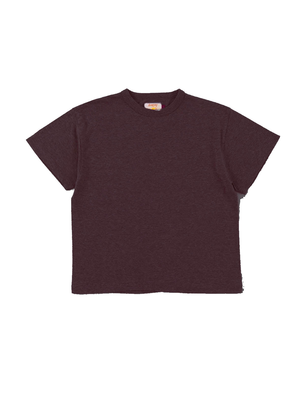 Sunray Sportswear Women Hi'Aka SS T-Shirt Port Royale