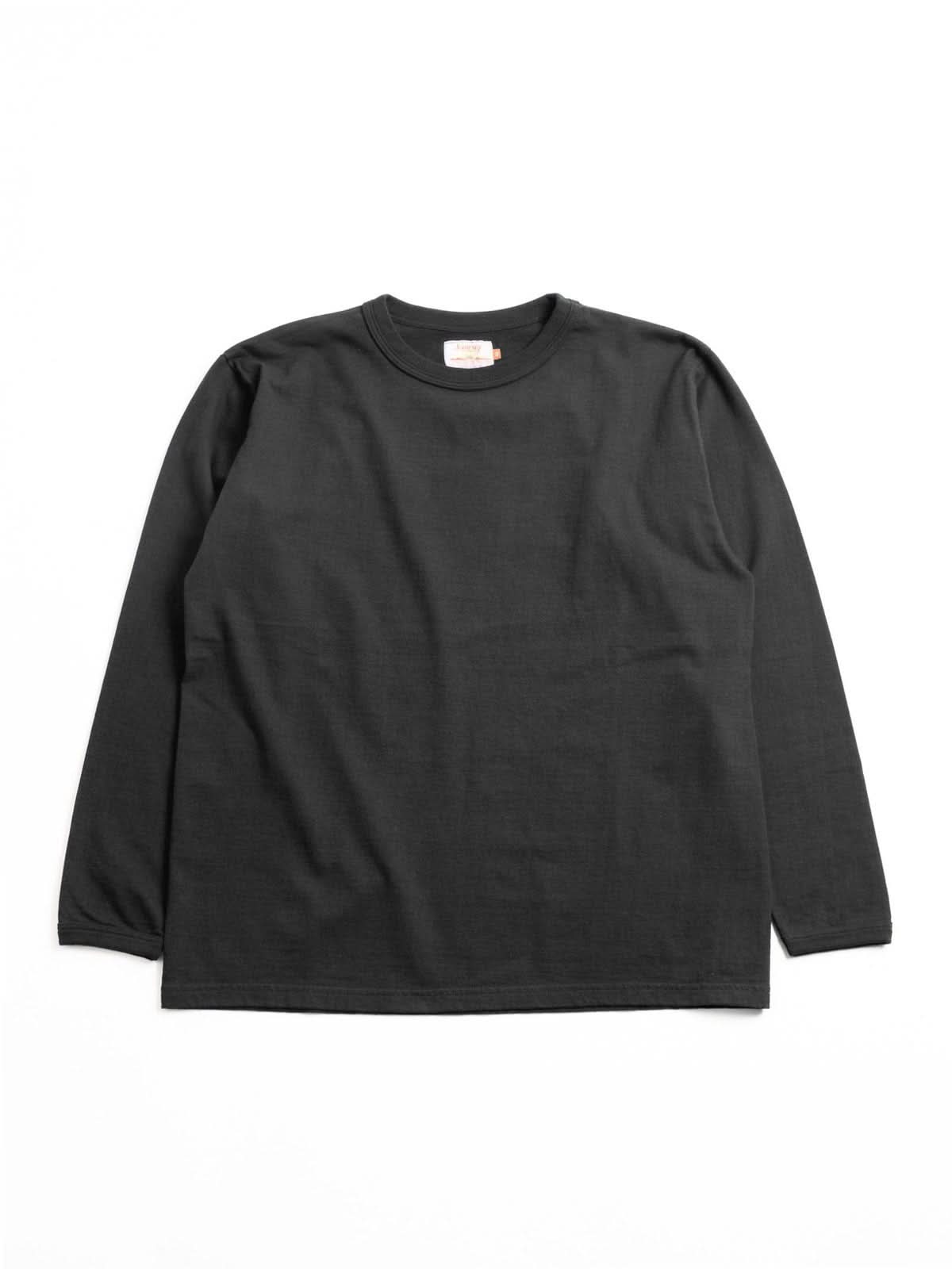 Sunray Sportswear Haleiwa LS Anthracite