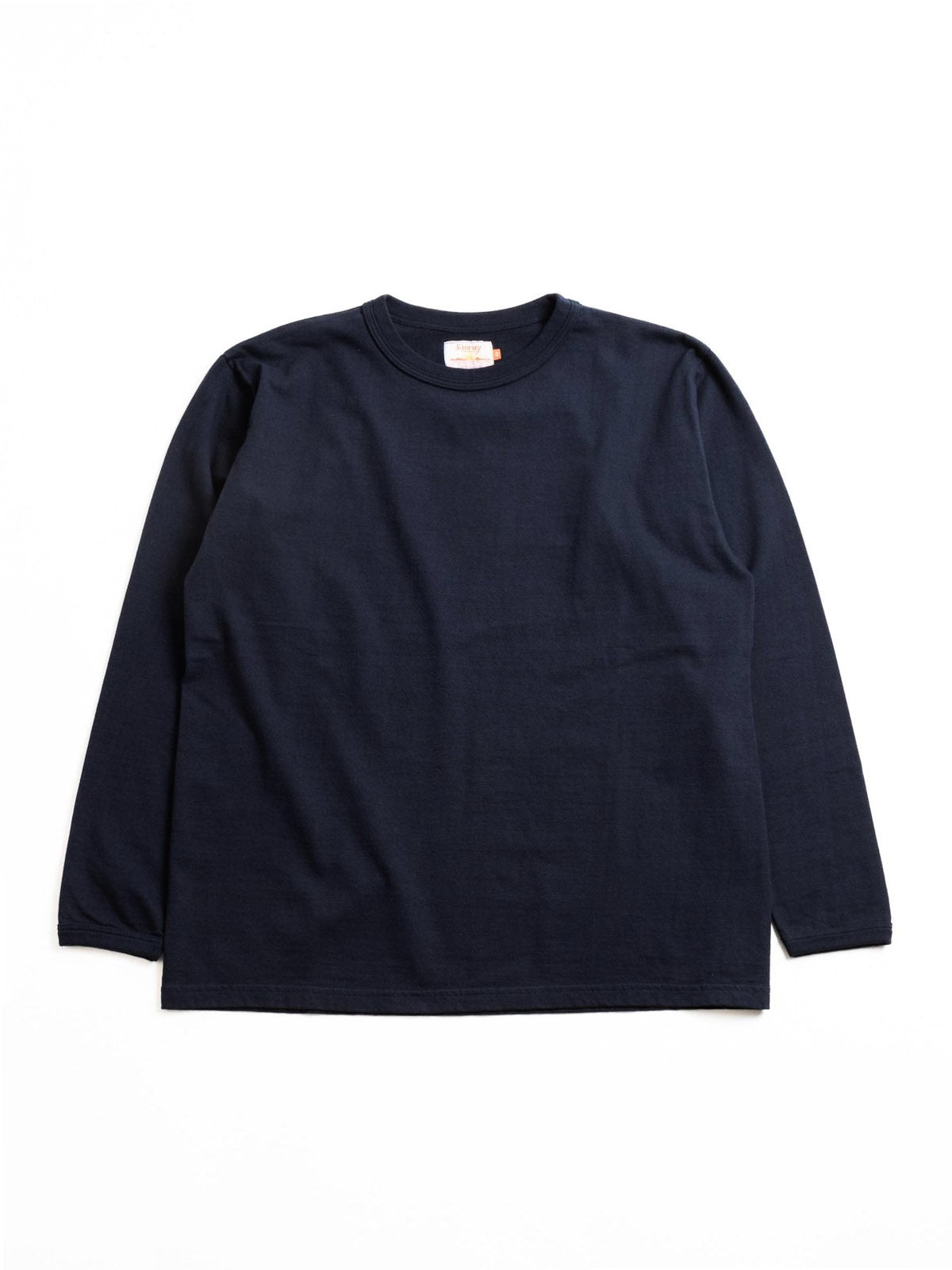 Sunray Sportswear Haleiwa LS Dark Navy