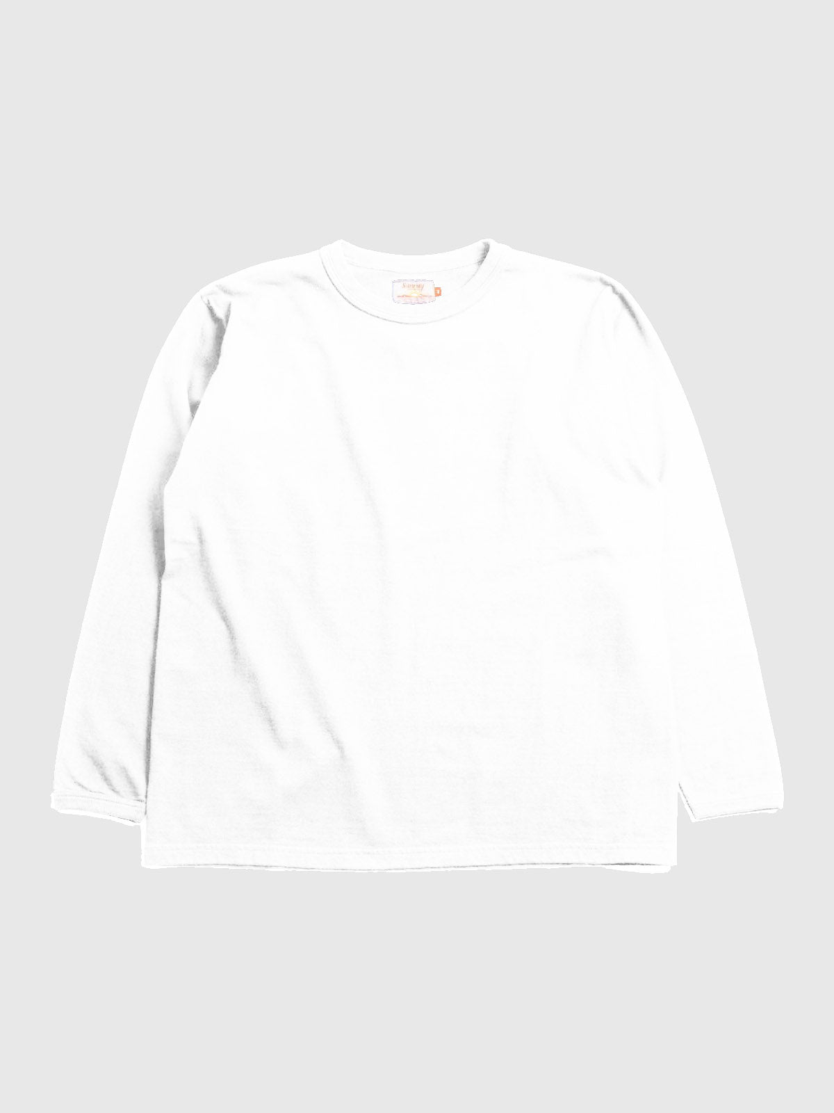 Sunray Sportswear Haleiwa LS Off White