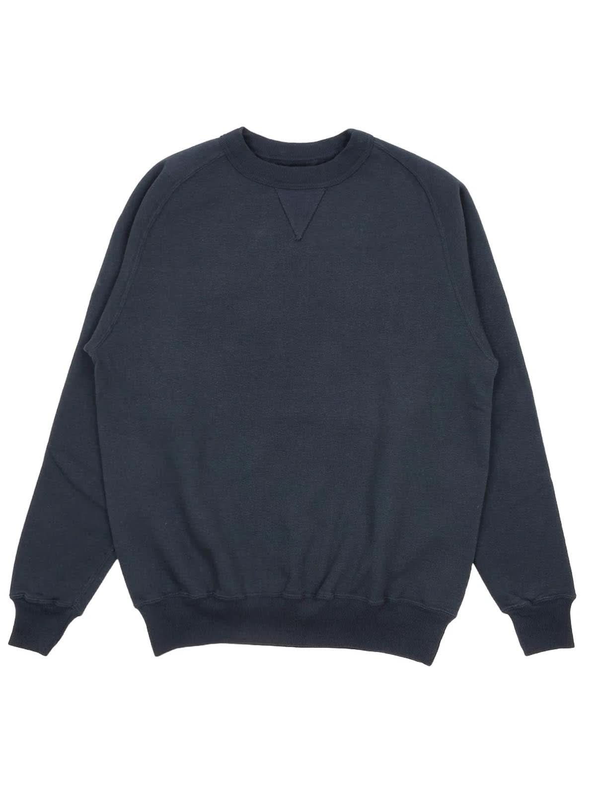 Sunray Sportswear Puamana Crew Neck Blue Graphite