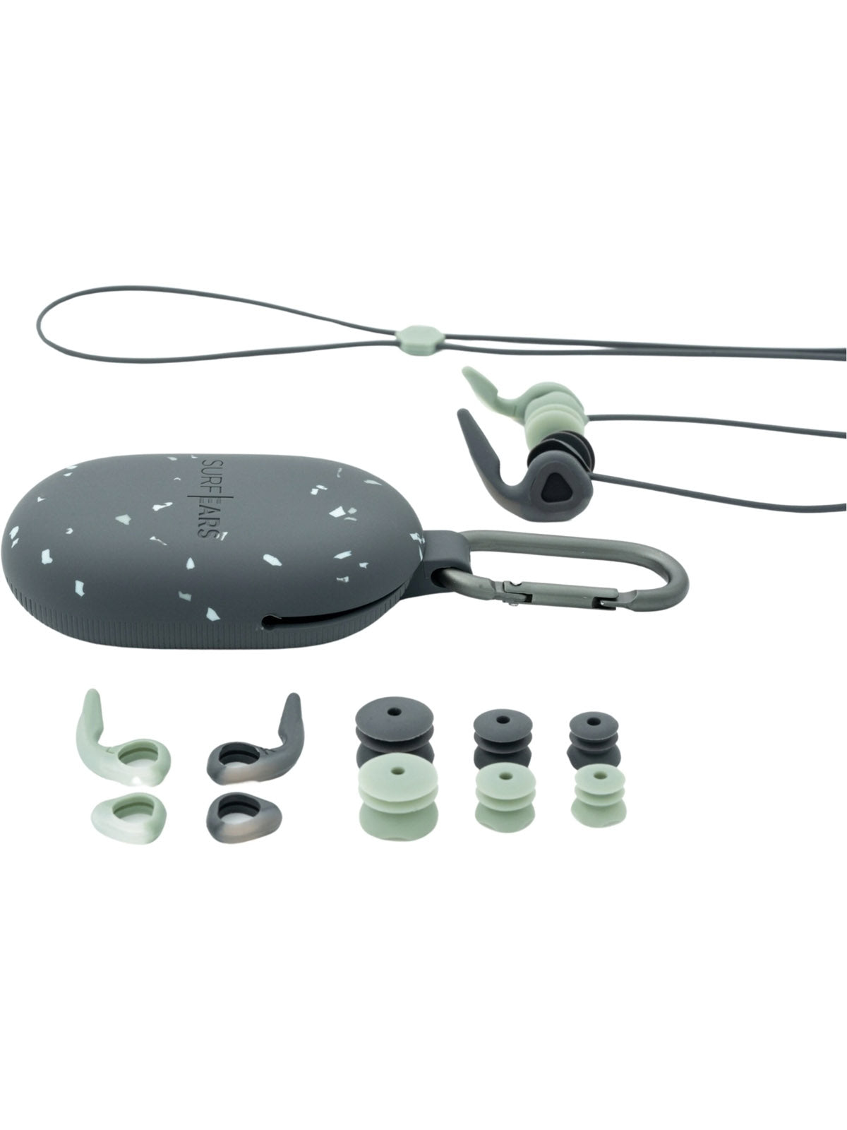 SurfEars Earsplug 4.0