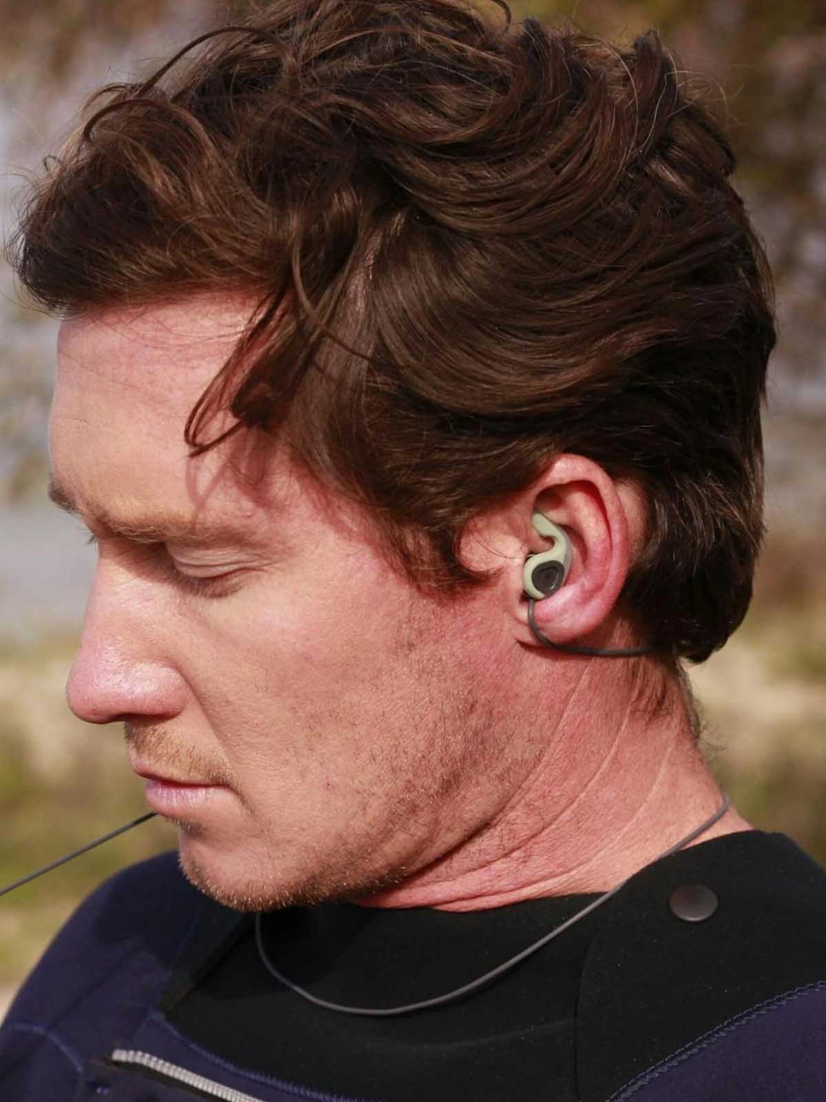 SurfEars Earsplug 4.0