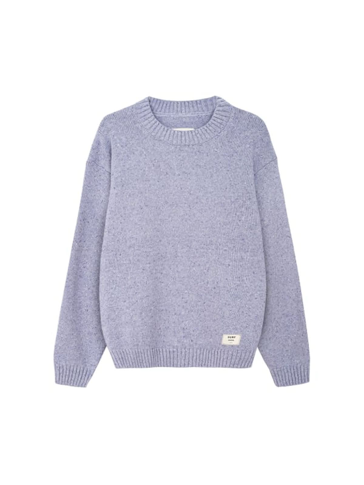 Surf Inc Beach Bum Sweater Lavander