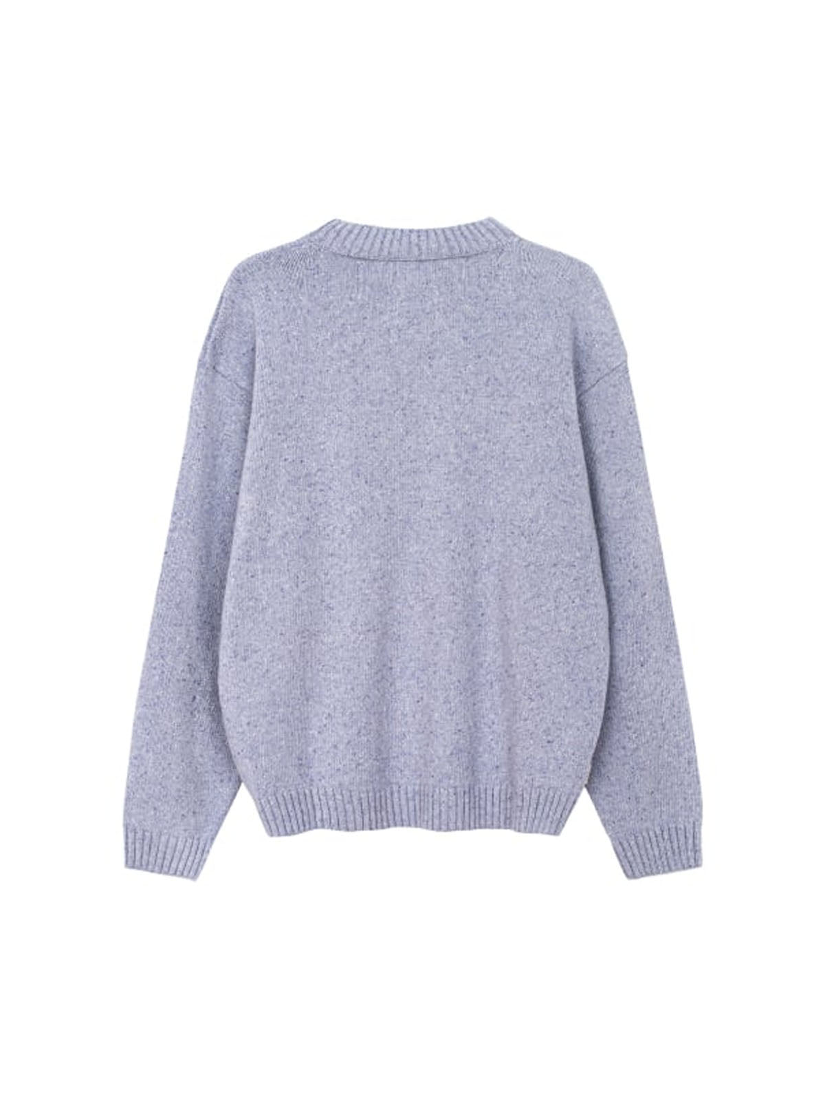 Surf Inc Beach Bum Sweater Lavander