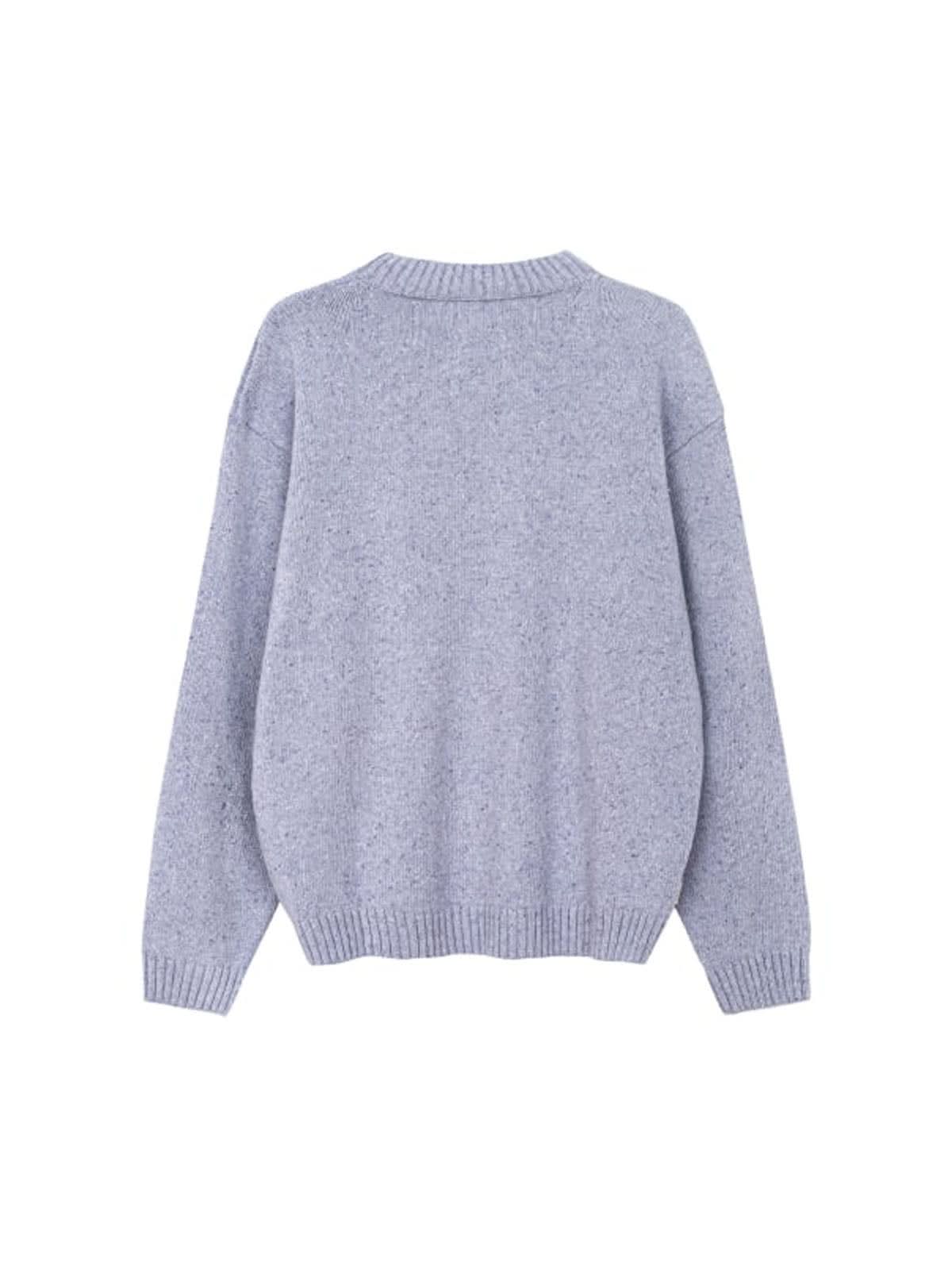 Surf Inc Beach Bum Sweater Lavander