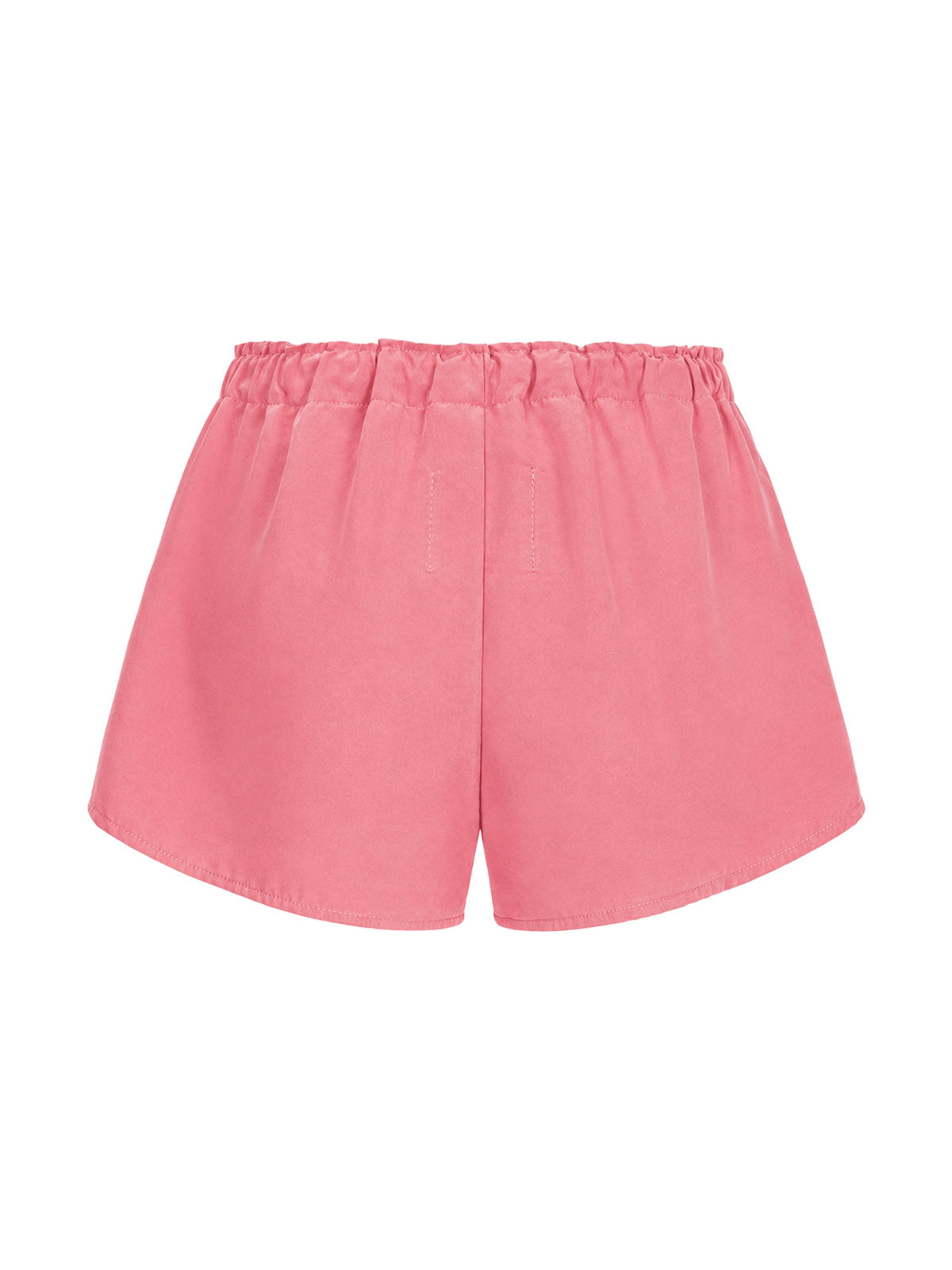 Surf Inc Ethereal Shorts Deep Pink