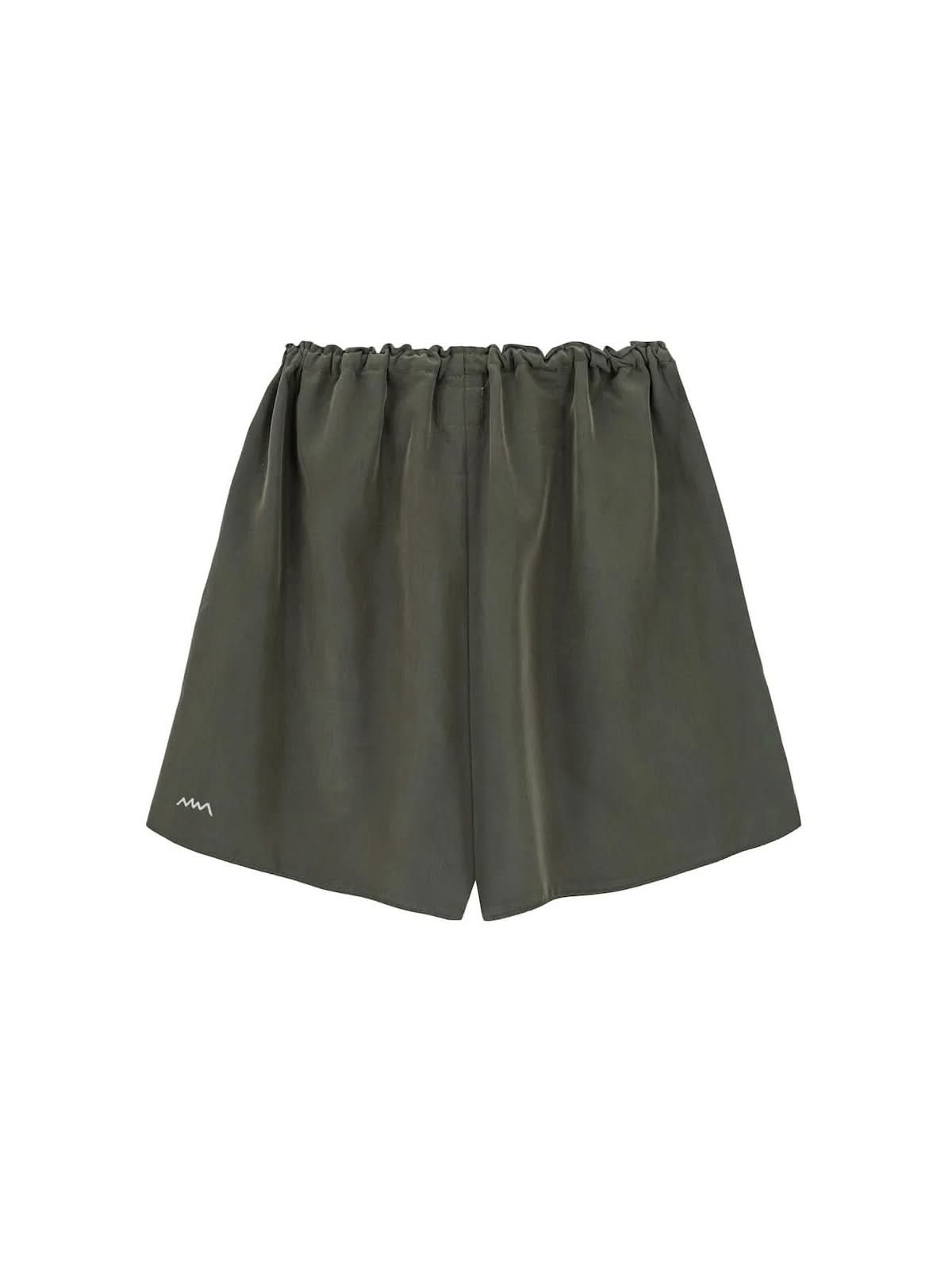 Surf Inc Ethereal Shorts Olive