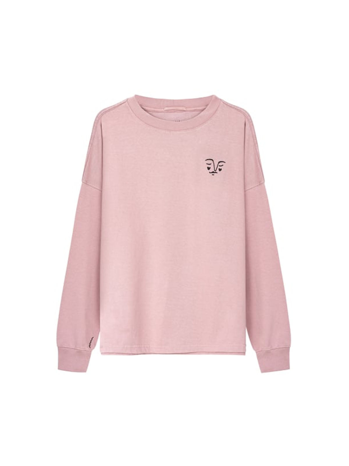 Surf Inc The Suner LS Pink Kush