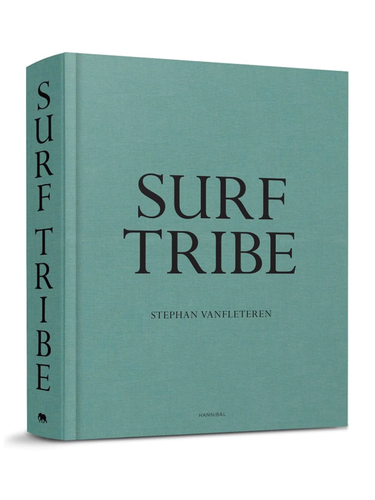 Surf Tribe by Stephan Vanfleteren