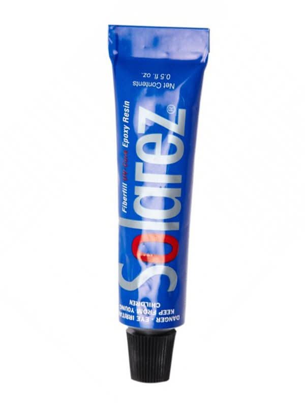 Solarez Ding Repair Epoxy 1.0 oz