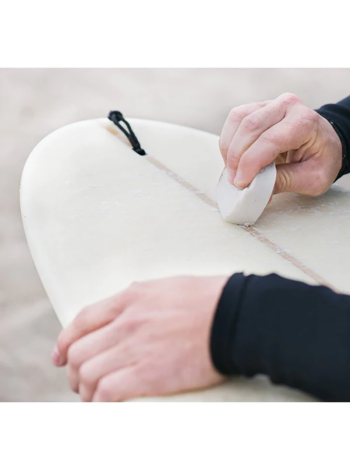 Mr. Zogs Sex Wax Quick Humps 3X Cool to Mid Warm (Soft) Eco Box