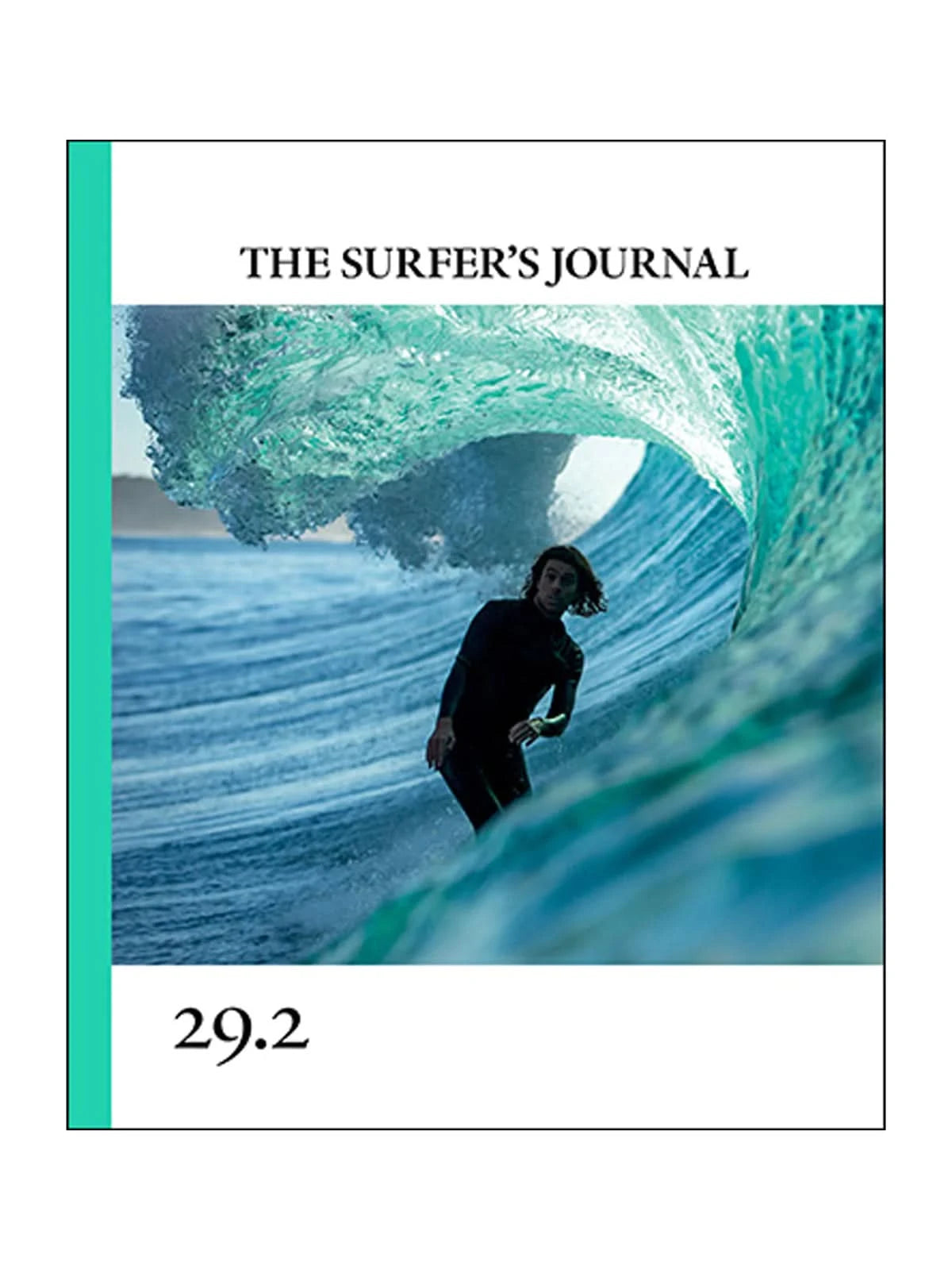 Surfer's Journal 29.2
