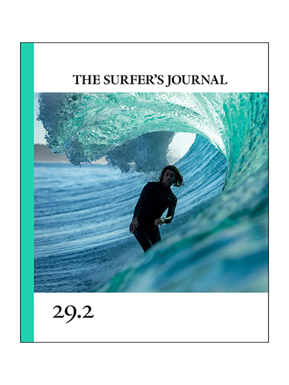 Surfer's Journal 29.2