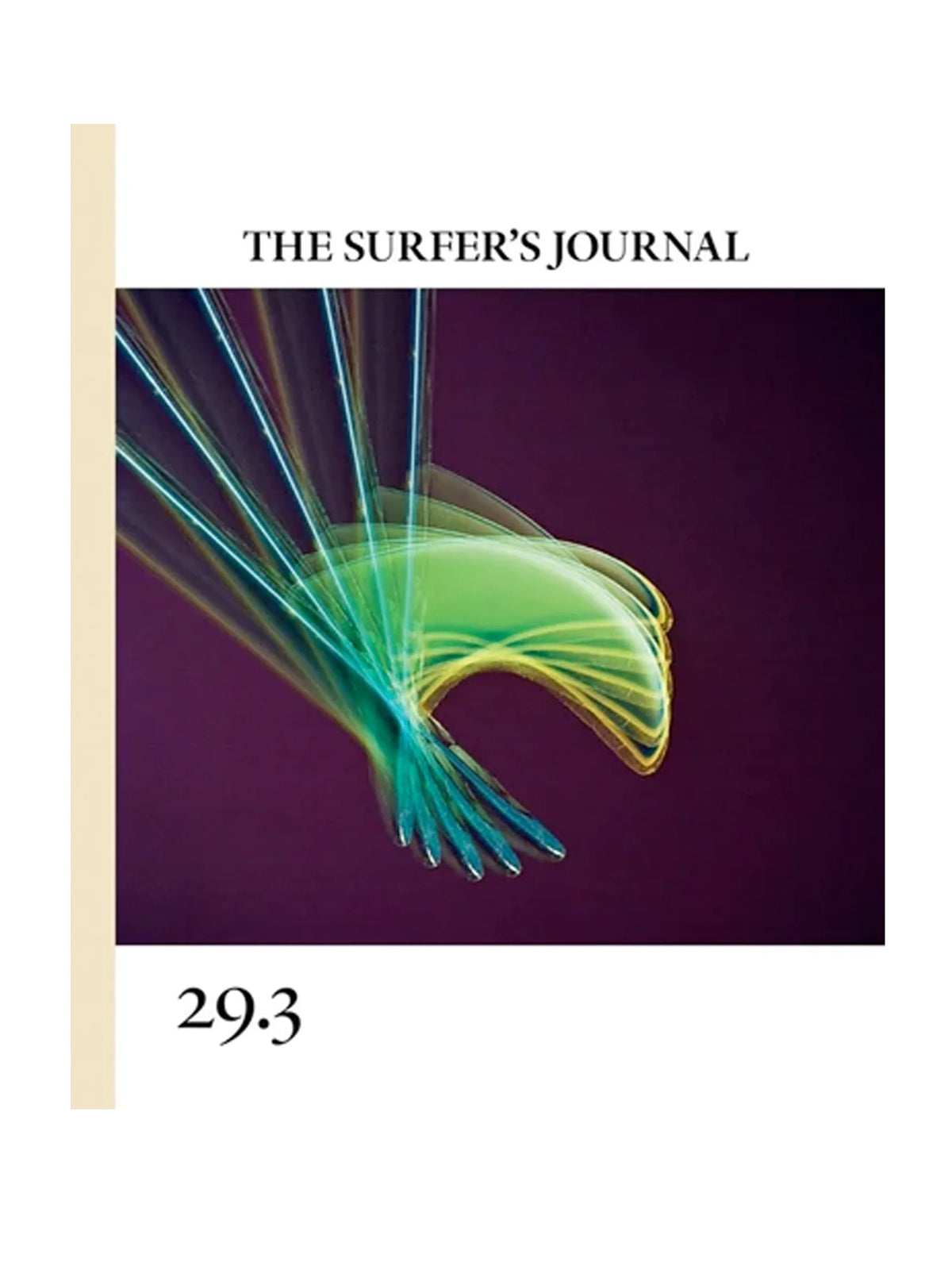Surfer's Journal 29.3