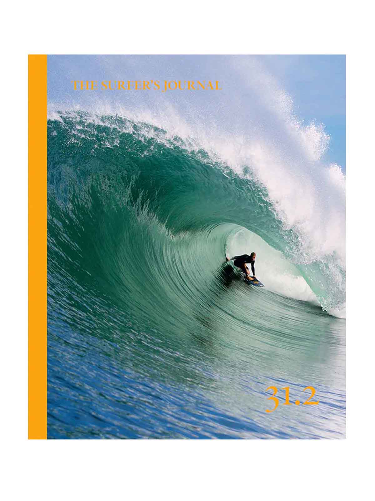 Surfer's Journal 31.2
