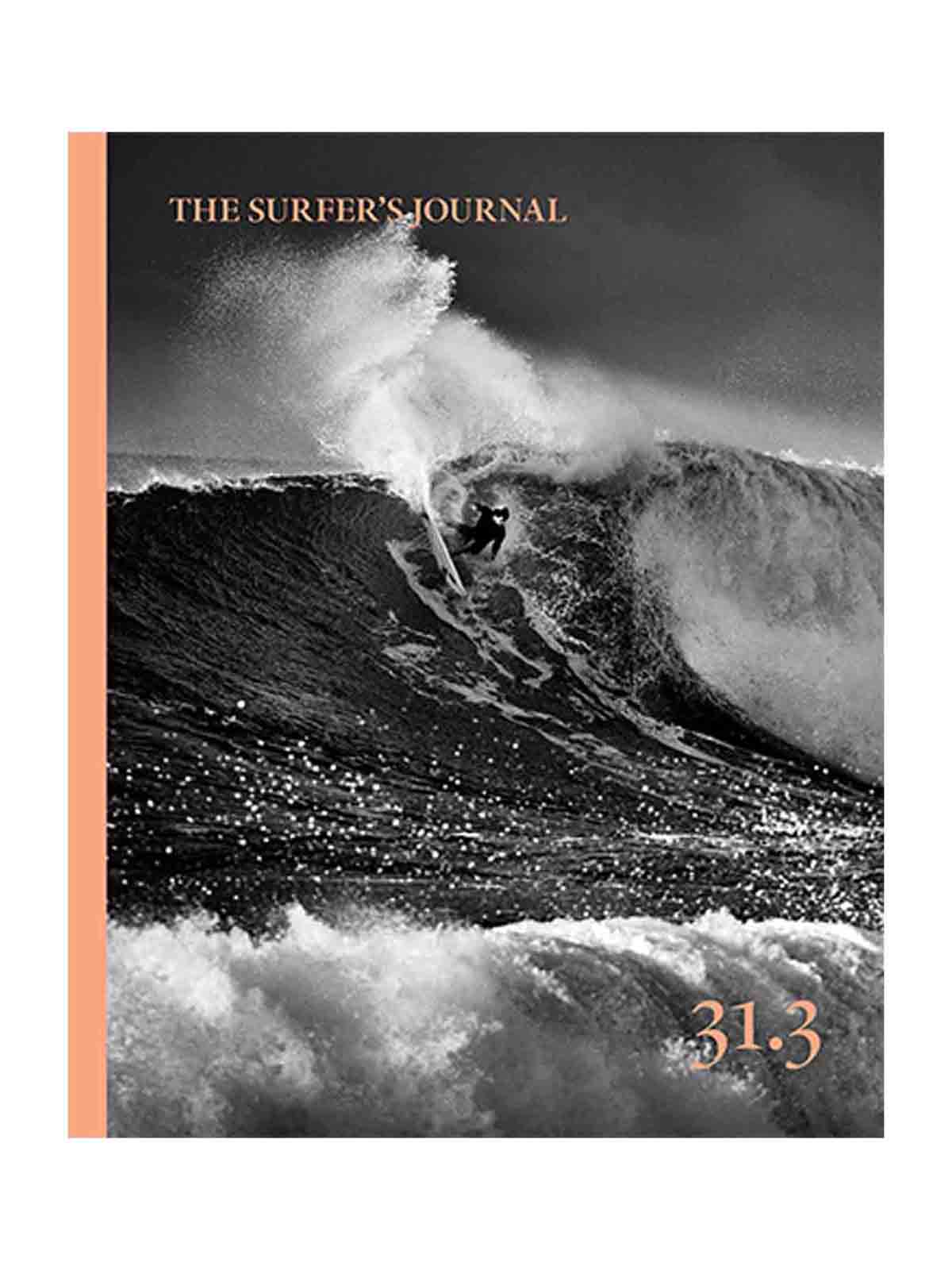 Surfer's Journal 31.3