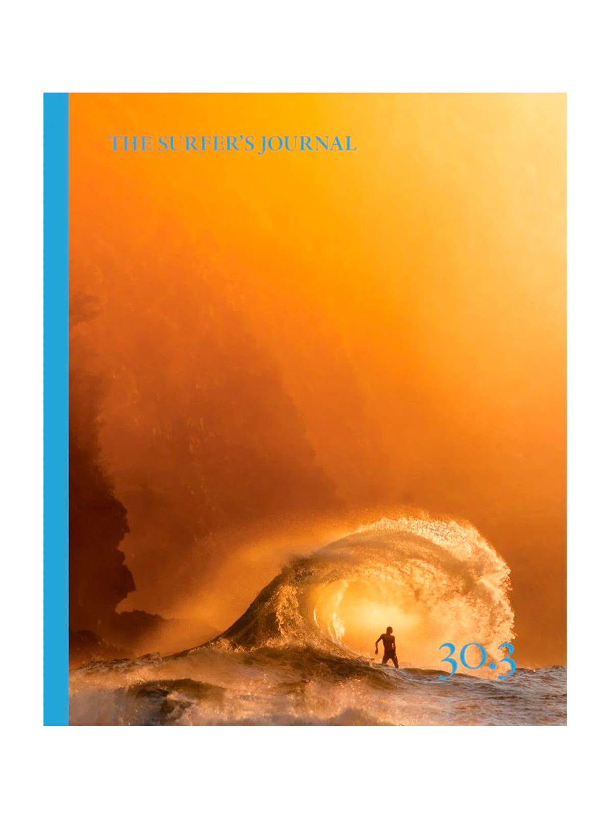 Surfer's Journal 30.3