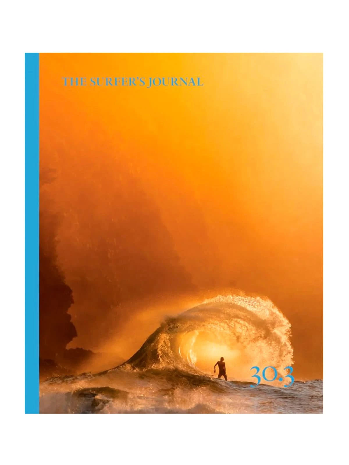 Surfer's Journal 30.3