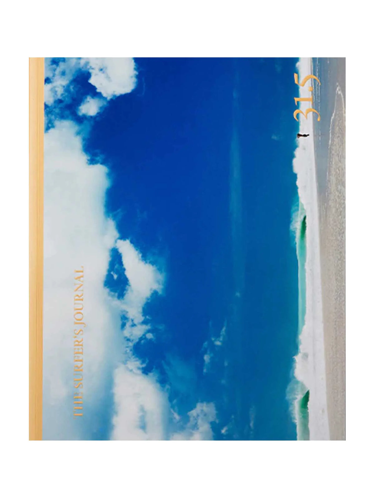 Surfer's Journal 31.5