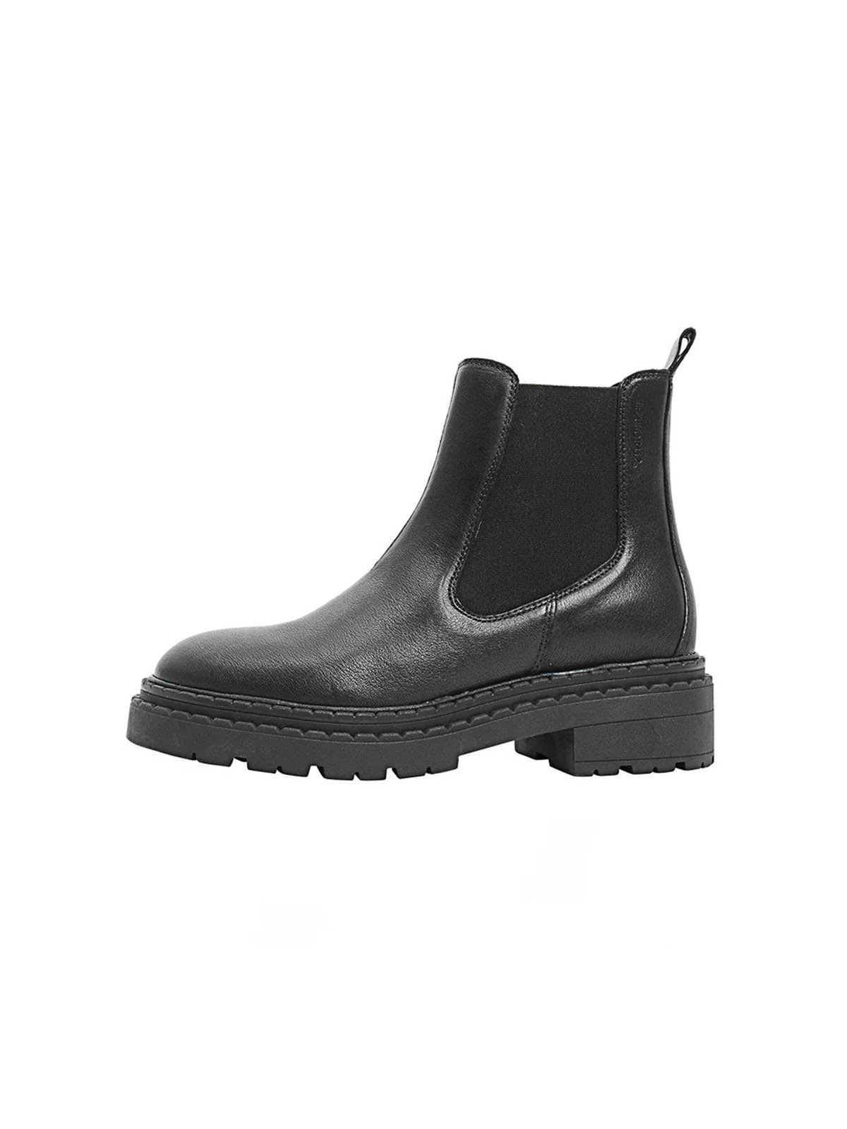 Ten Points Boot Sonja Black