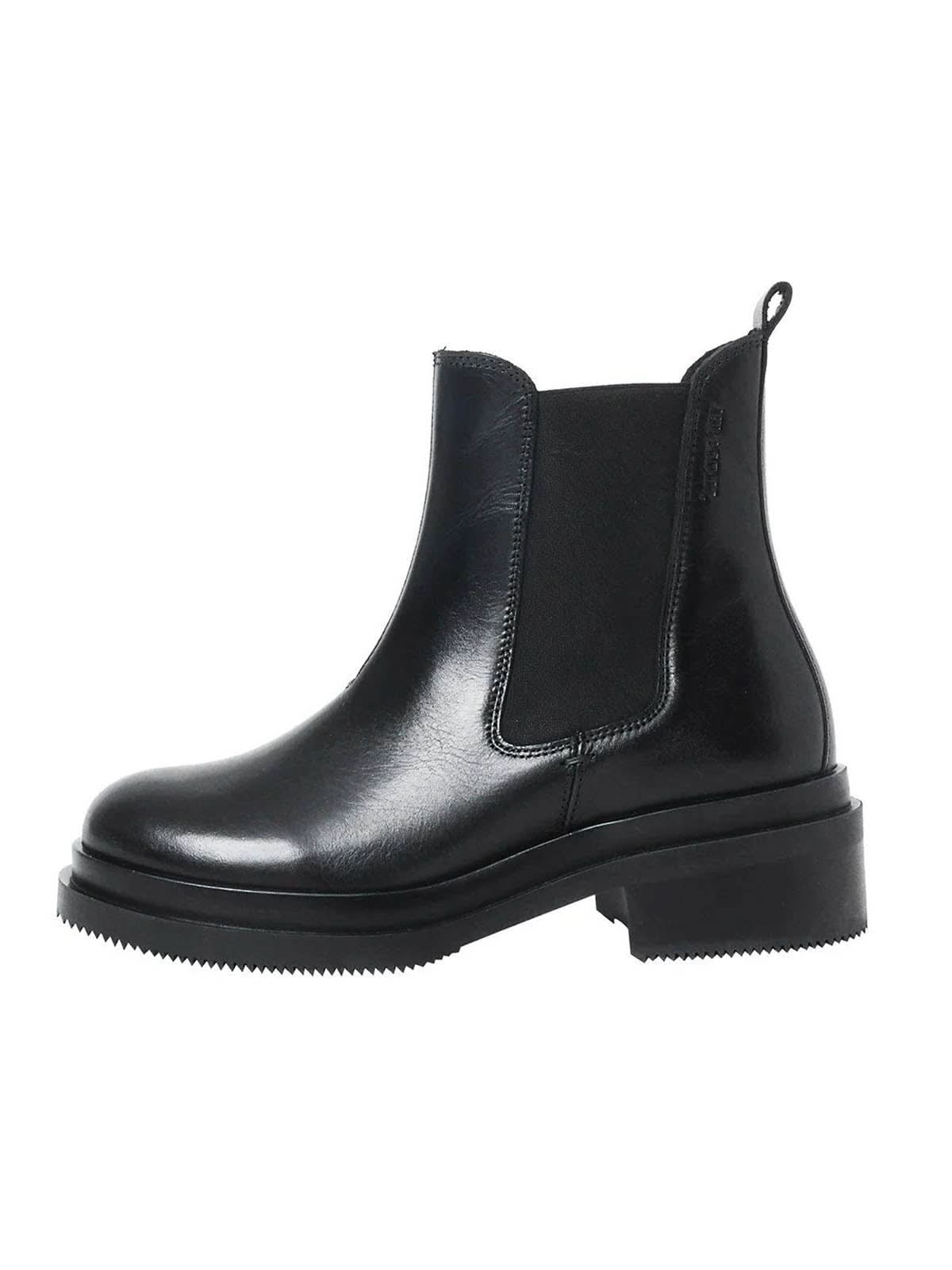 Ten Points Felina Boot Black