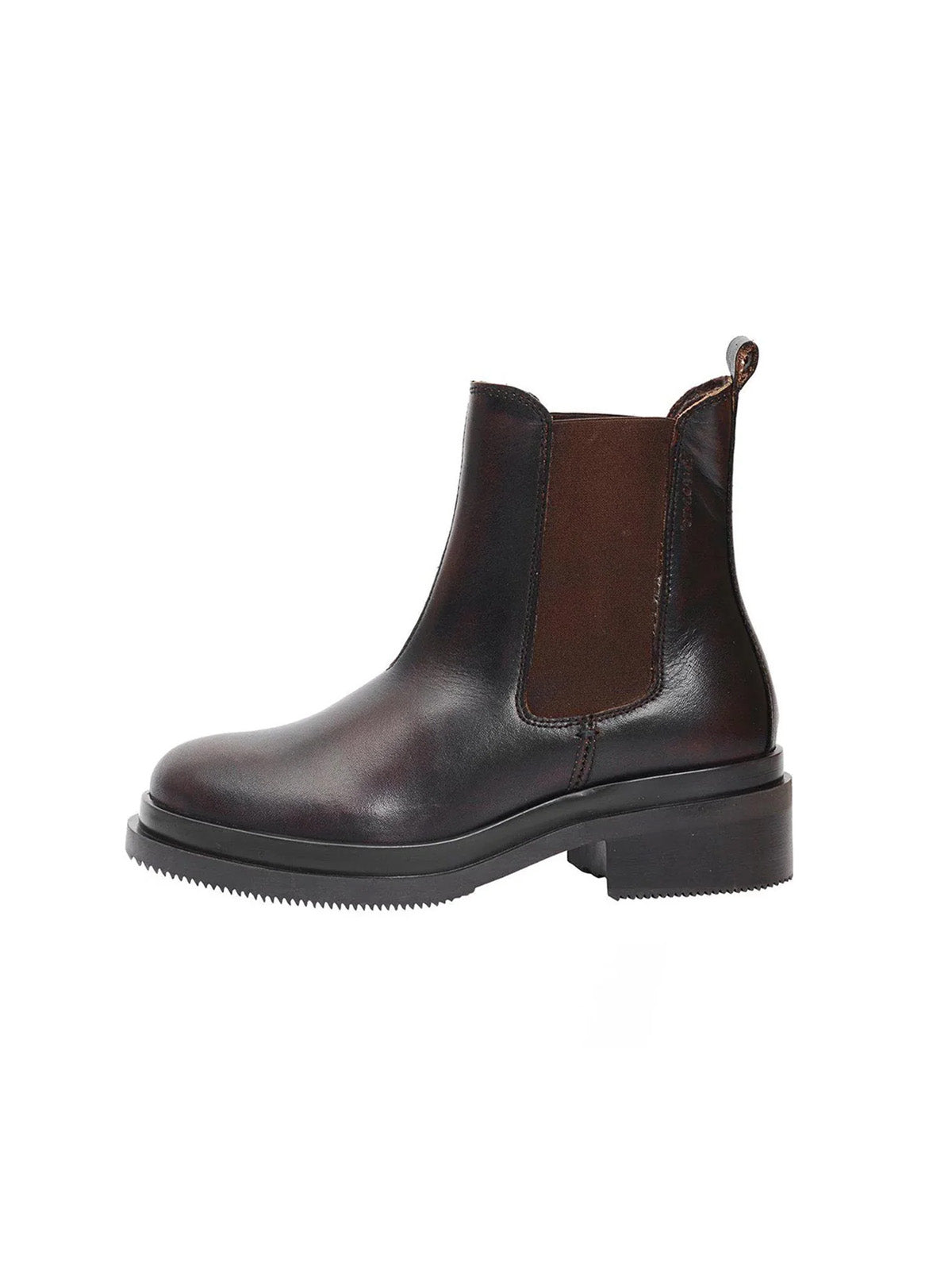 Ten Points Felina Boot Brandy