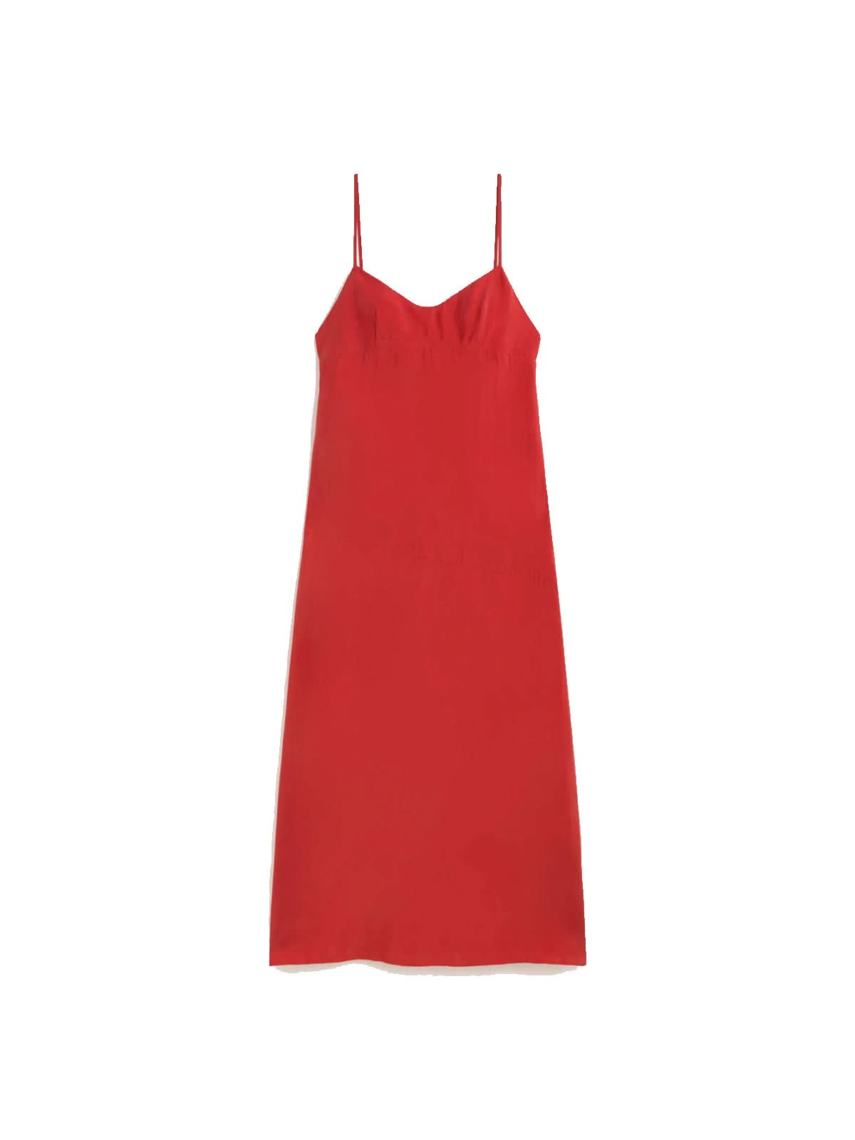 Thinking Mu Clavel Dina Dress