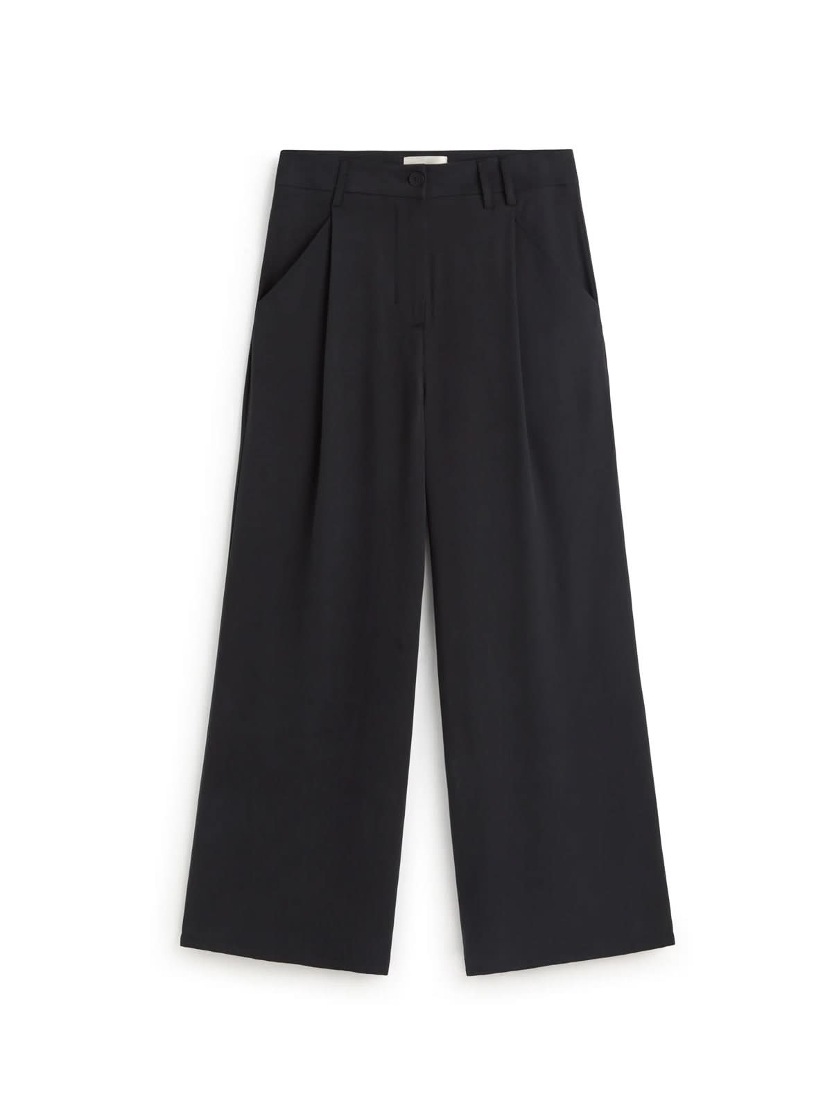 Thinking Mu Molly Pants Black