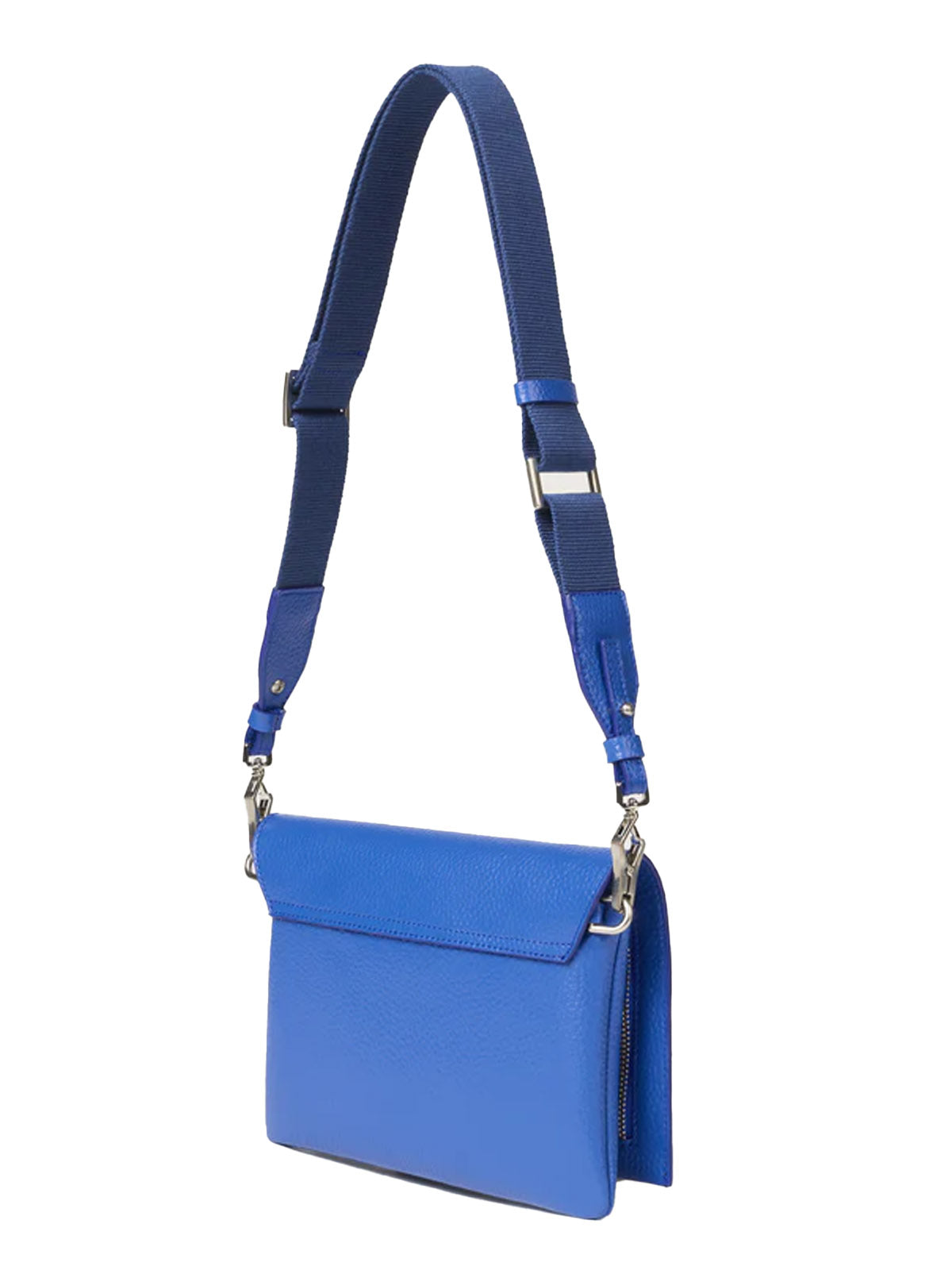 Thinking Mu Nara Bag Klein Blue