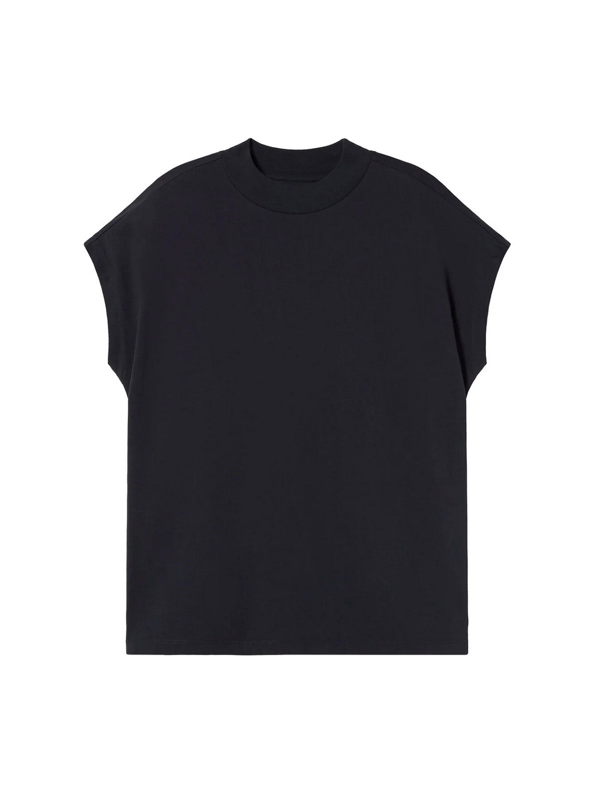 Thinking Mu T-Shirt Volta Navy