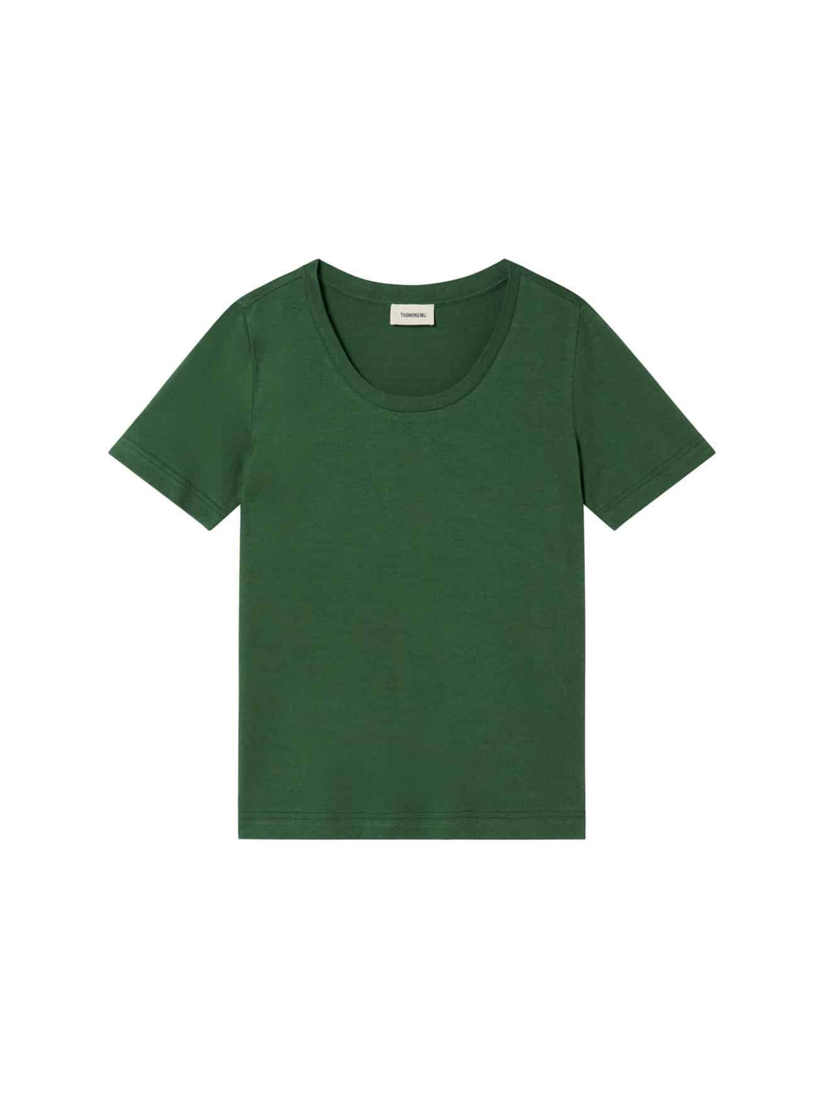 Thinking Mu T-Shirt Cassia Hemp Dill