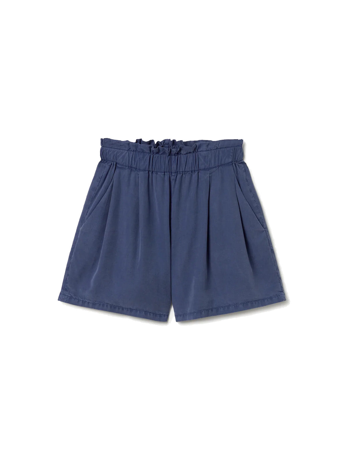 Twothirds Calobra Shorts Blueberry