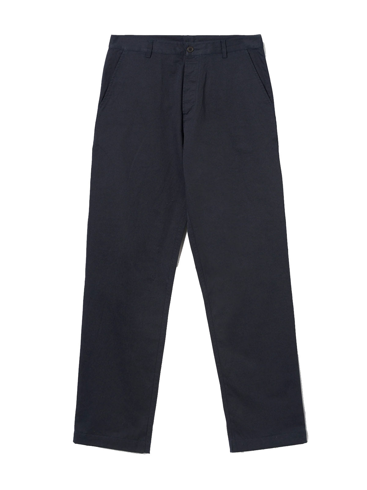 Universal Works Military Chino Twill Navy