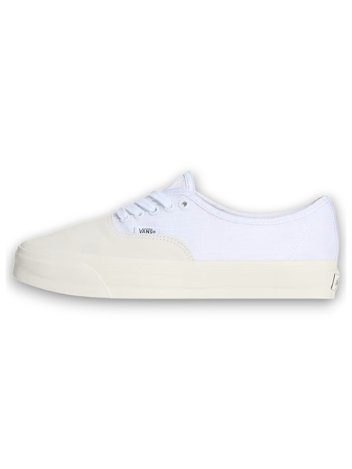 Vans LX Authentic 44 Ripstop Marshmallow/True White