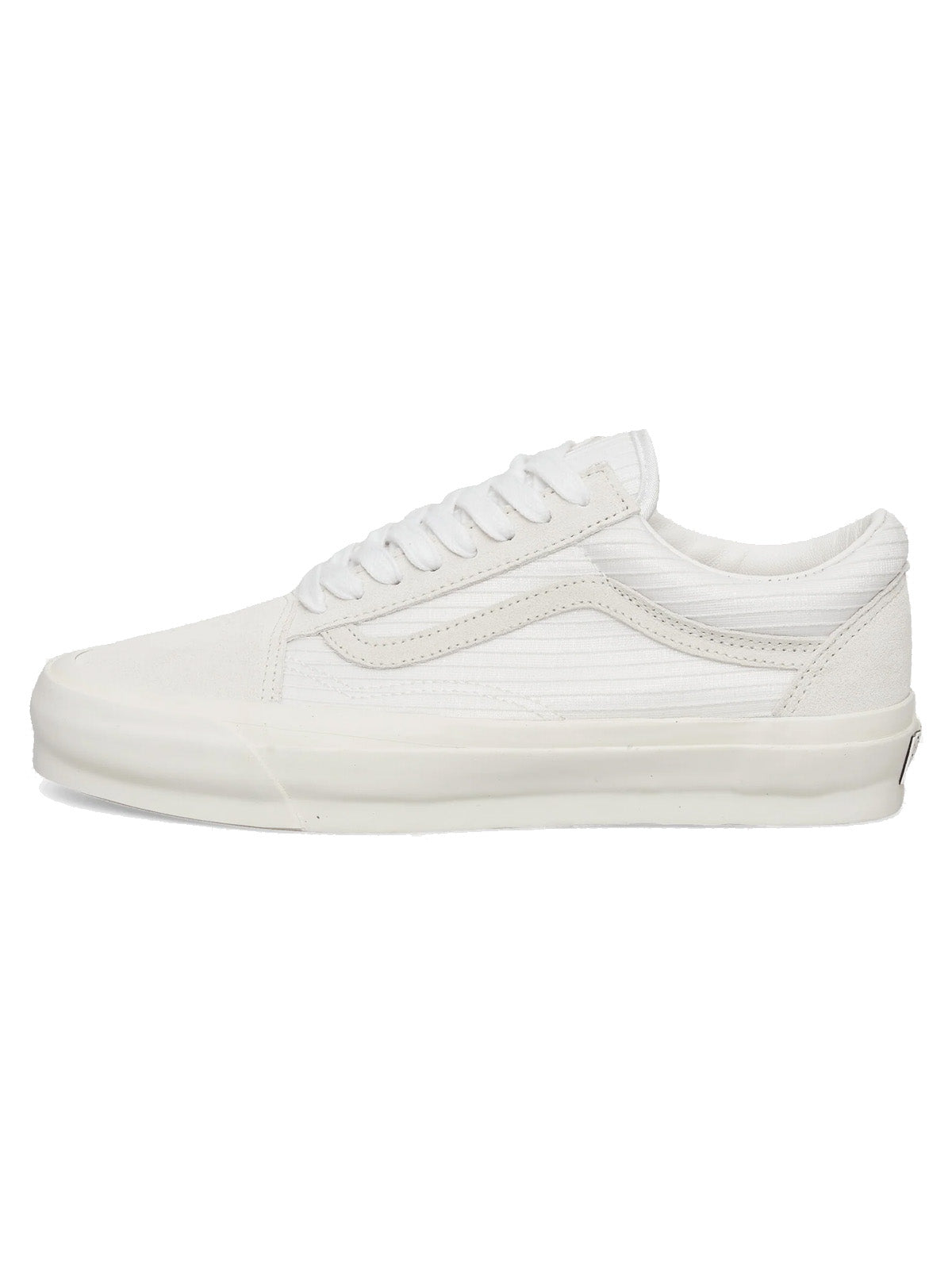 Vans Lx Old Skool Ripstop Marshmallow/True White
