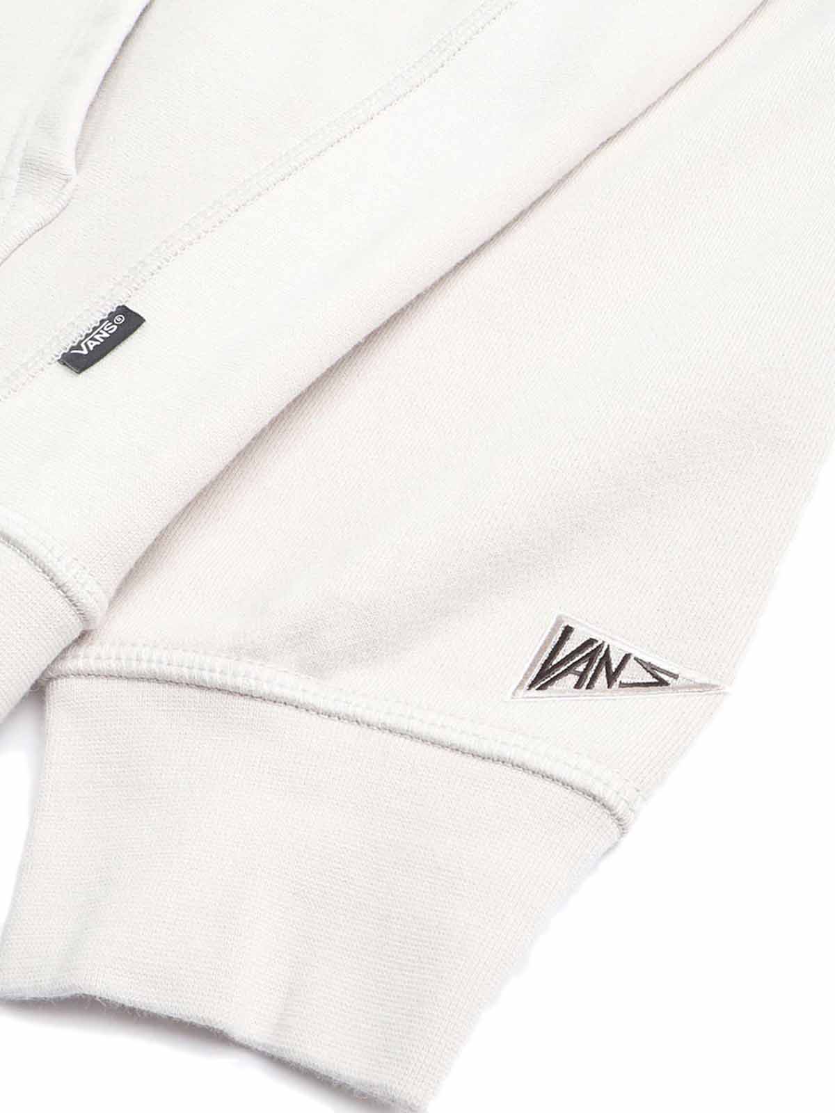 Vans x Pilgrim Fleece Po Wind Chime