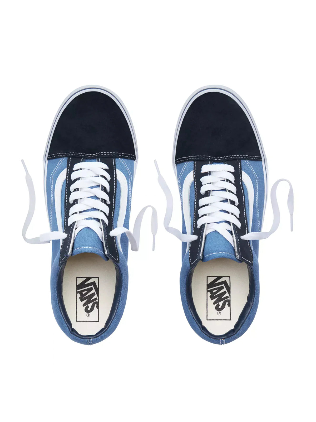 Vans Old Skool Navy