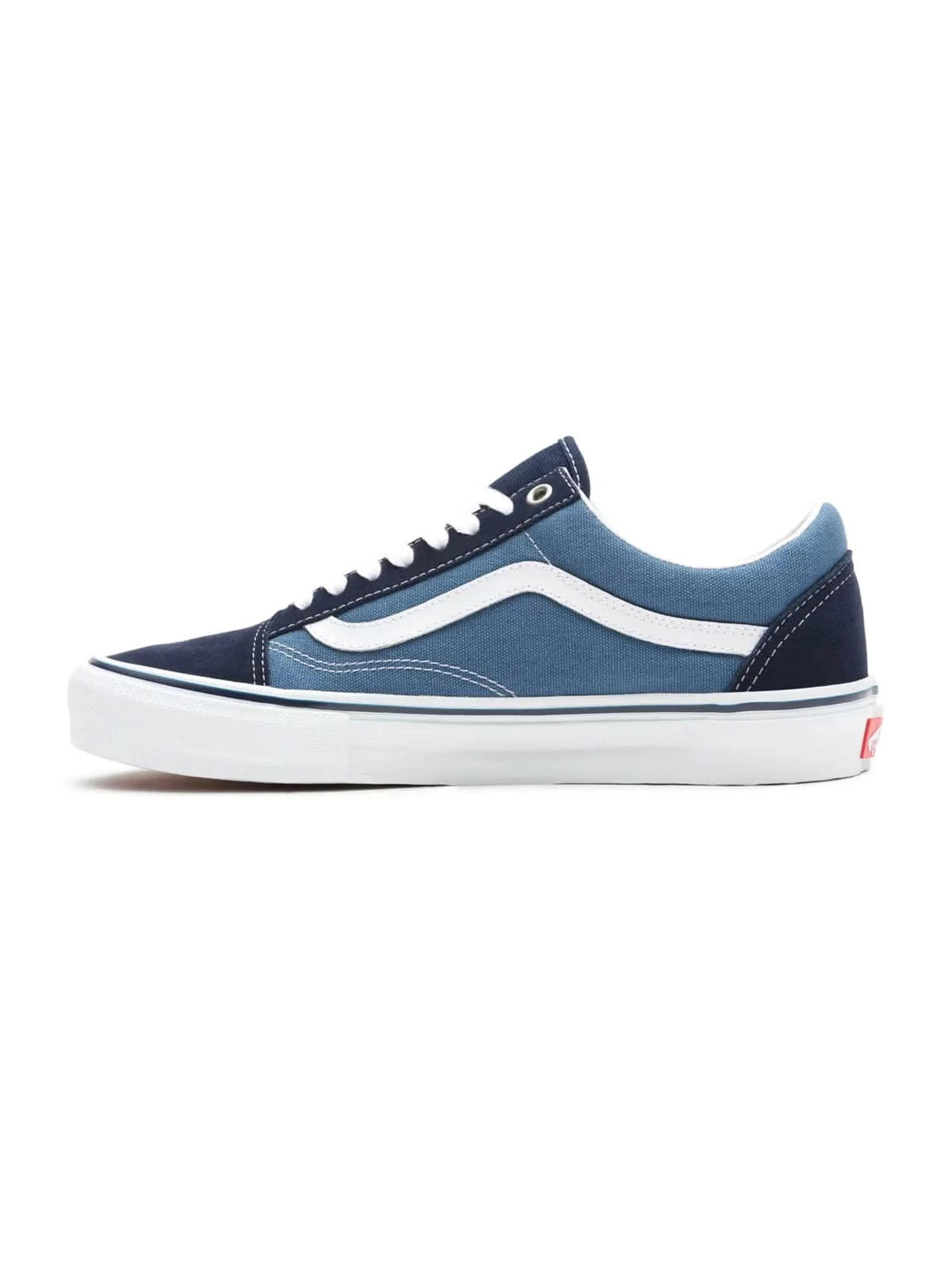 Vans Skate Old Skool PopCush Navy