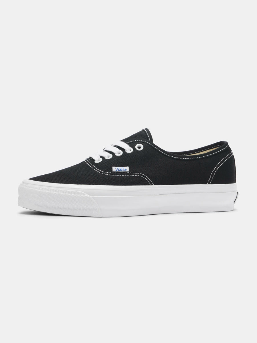 Vans Premium Authentic Reissue 44 LX Black White