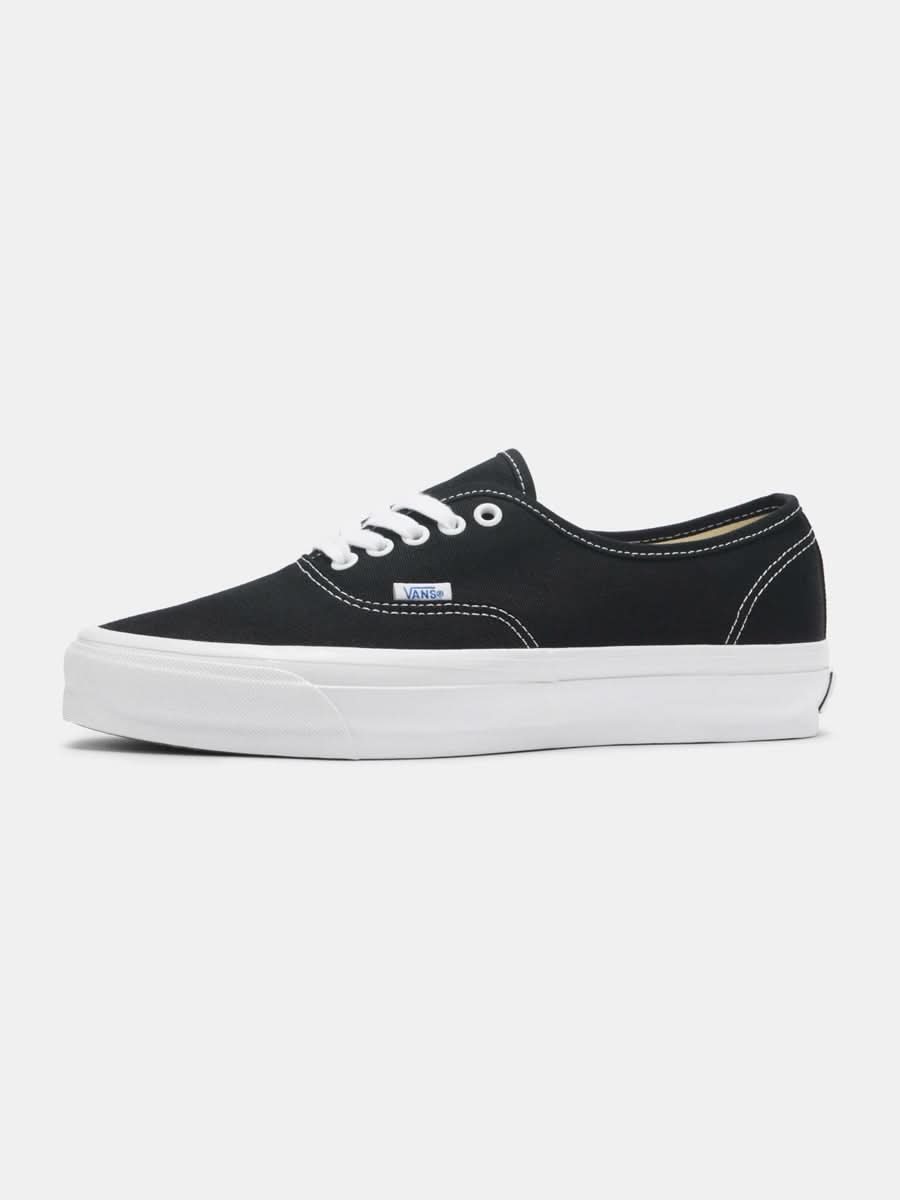 Vans Premium Authentic Reissue 44 LX Black White