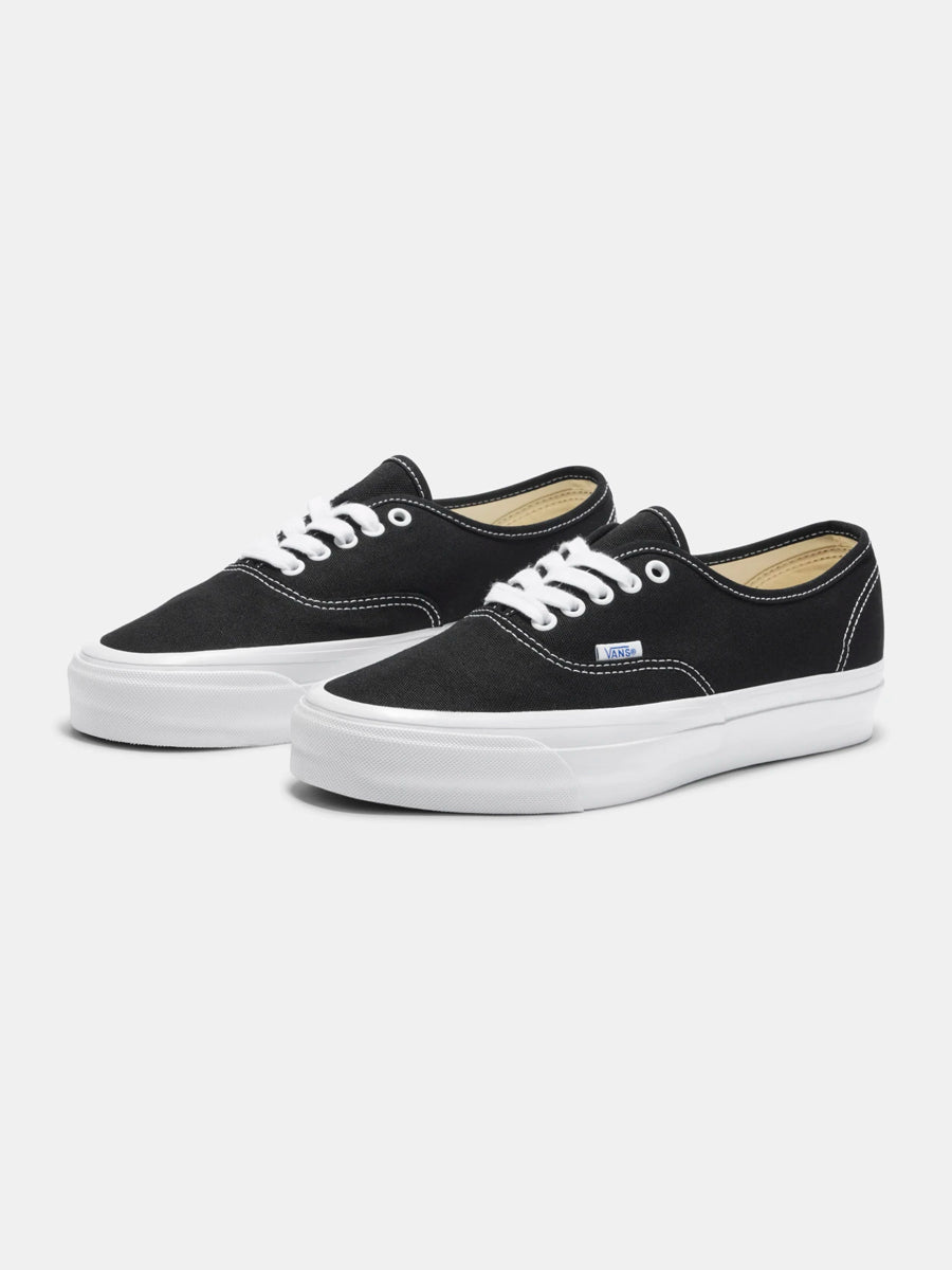 Vans Premium Authentic Reissue 44 LX Black White