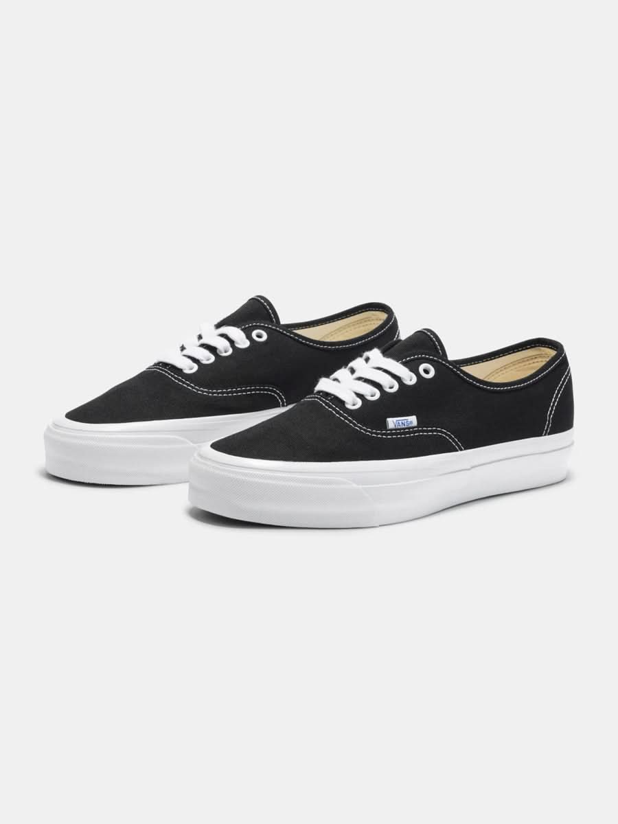 Vans Premium Authentic Reissue 44 LX Black White