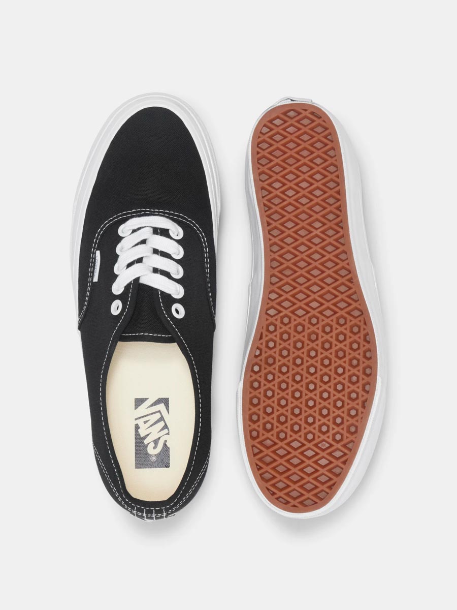 Vans Premium Authentic Reissue 44 LX Black White